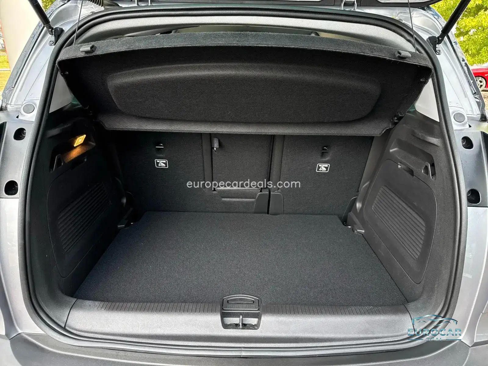 Opel Crossland (X)