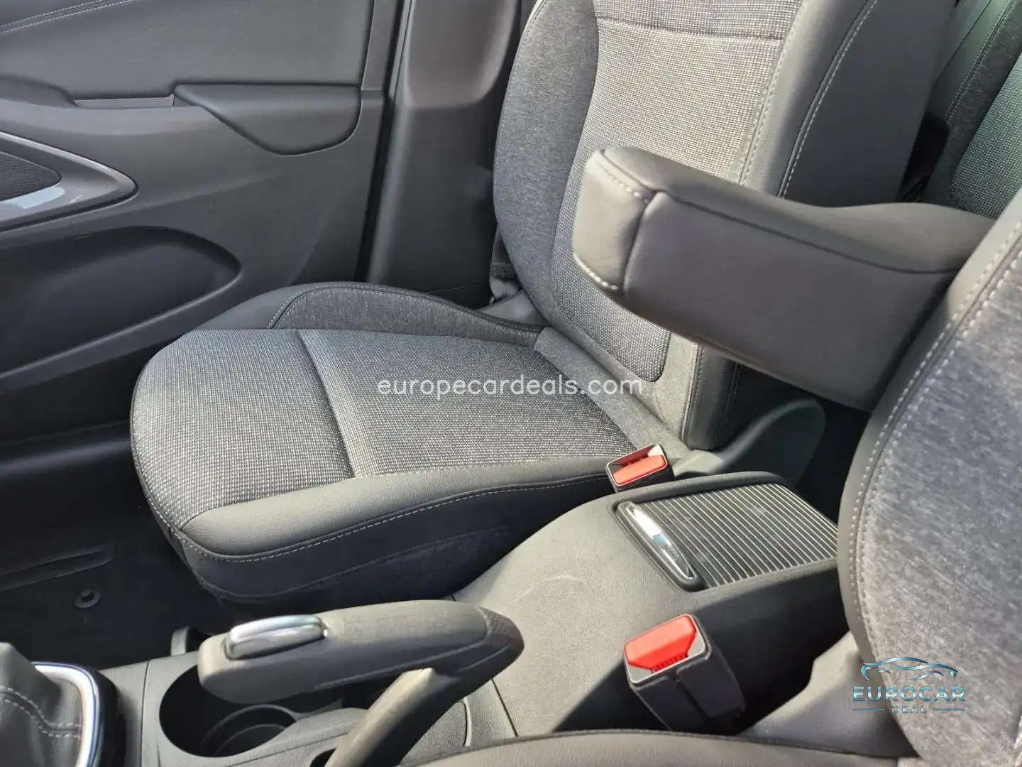 Opel Crossland (X)