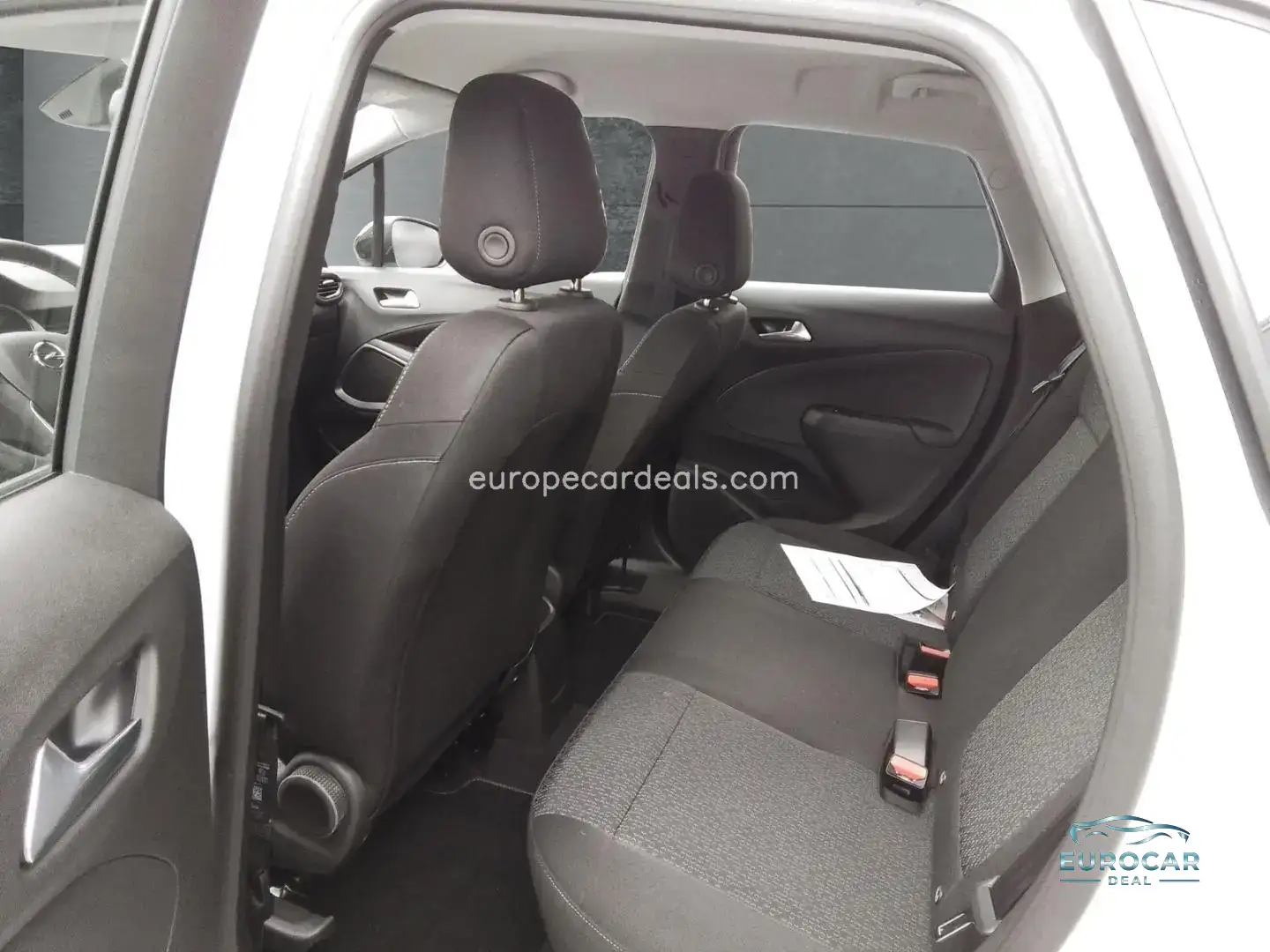 Opel Crossland (X)