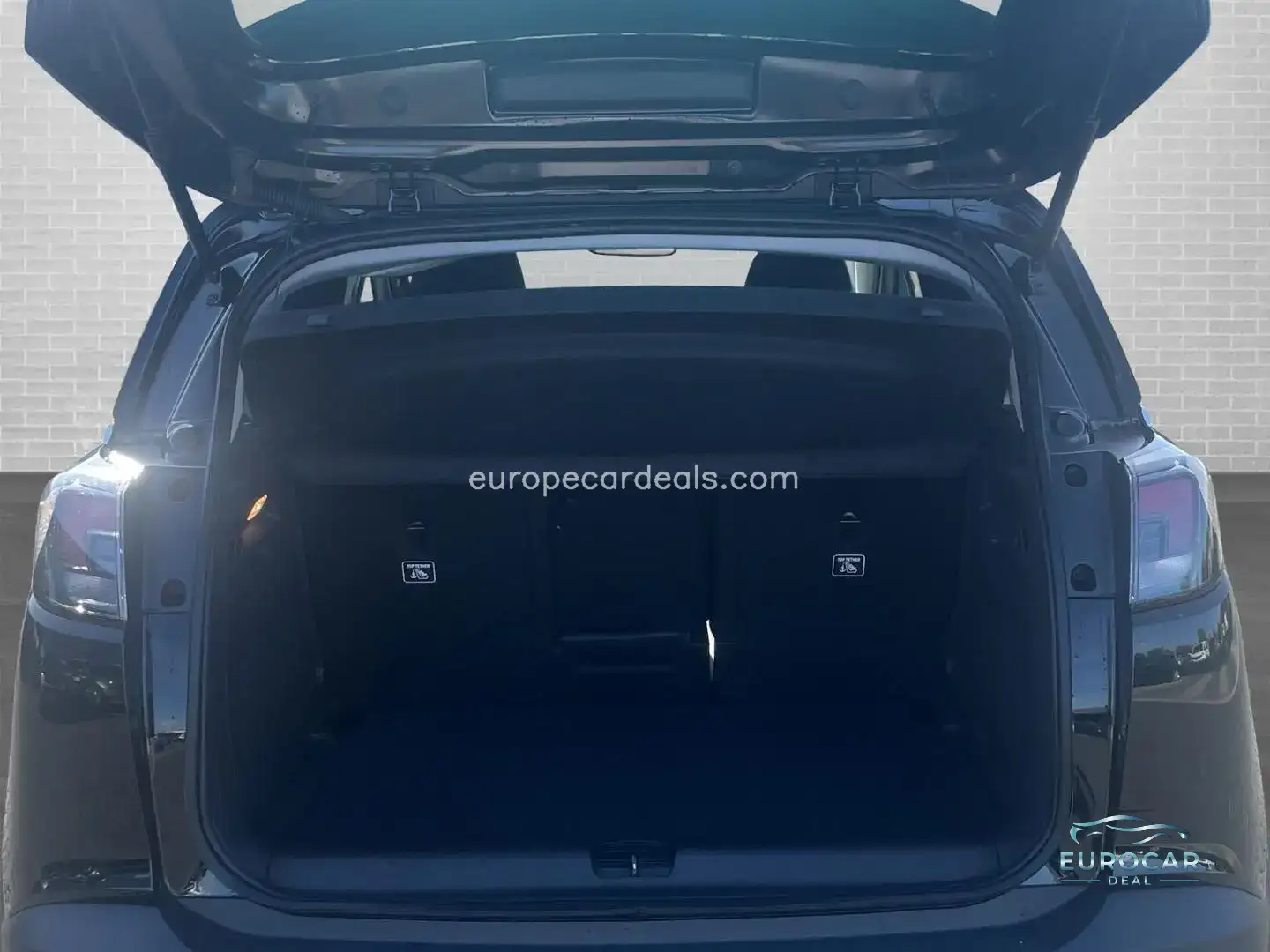 Opel Crossland (X)