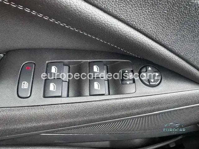 Opel Crossland (X)