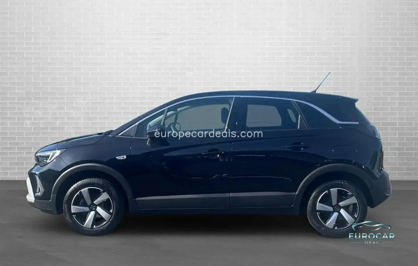 Opel Crossland (X)