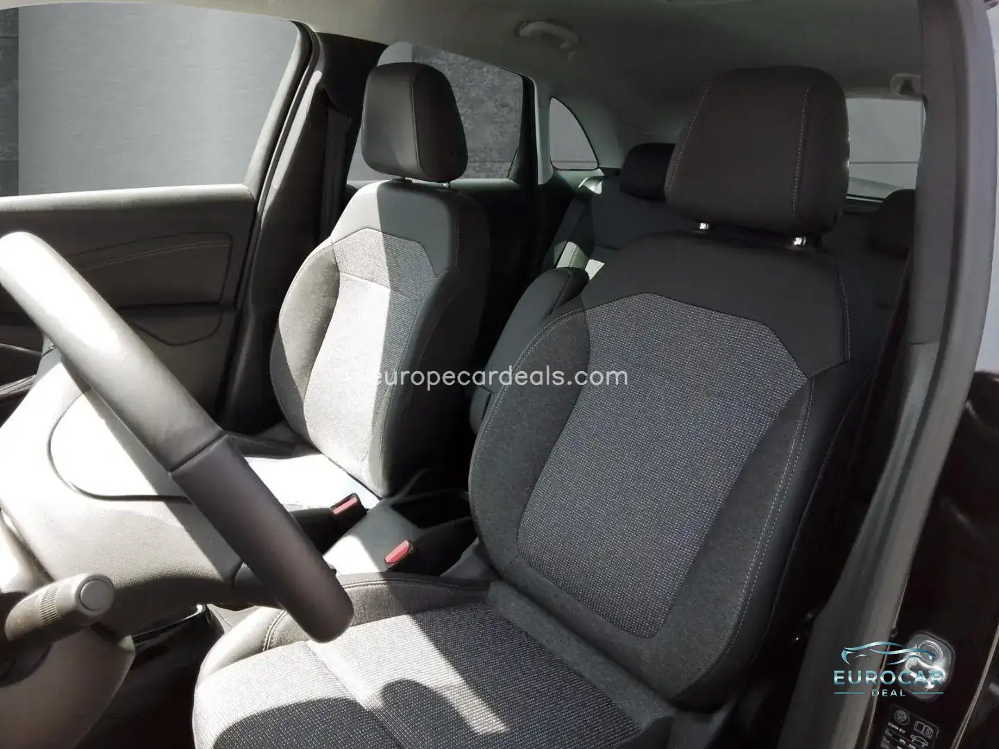 Opel Crossland (X)