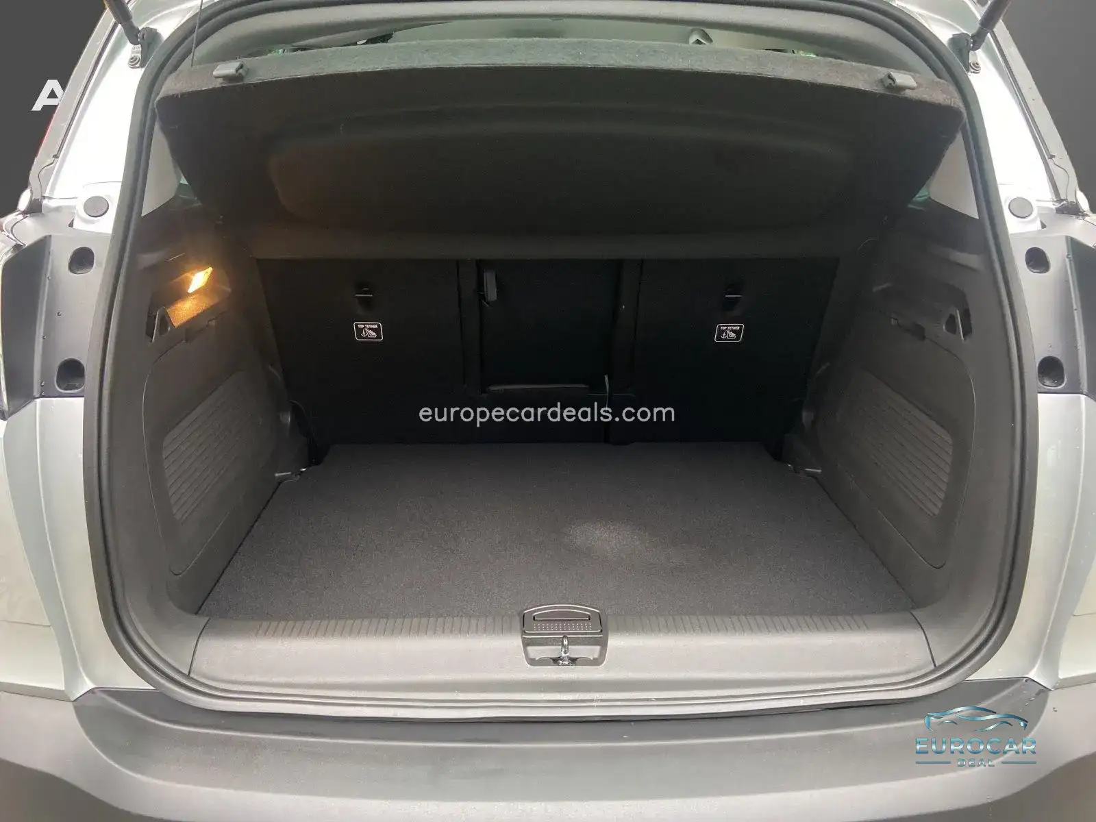 Opel Crossland (X)