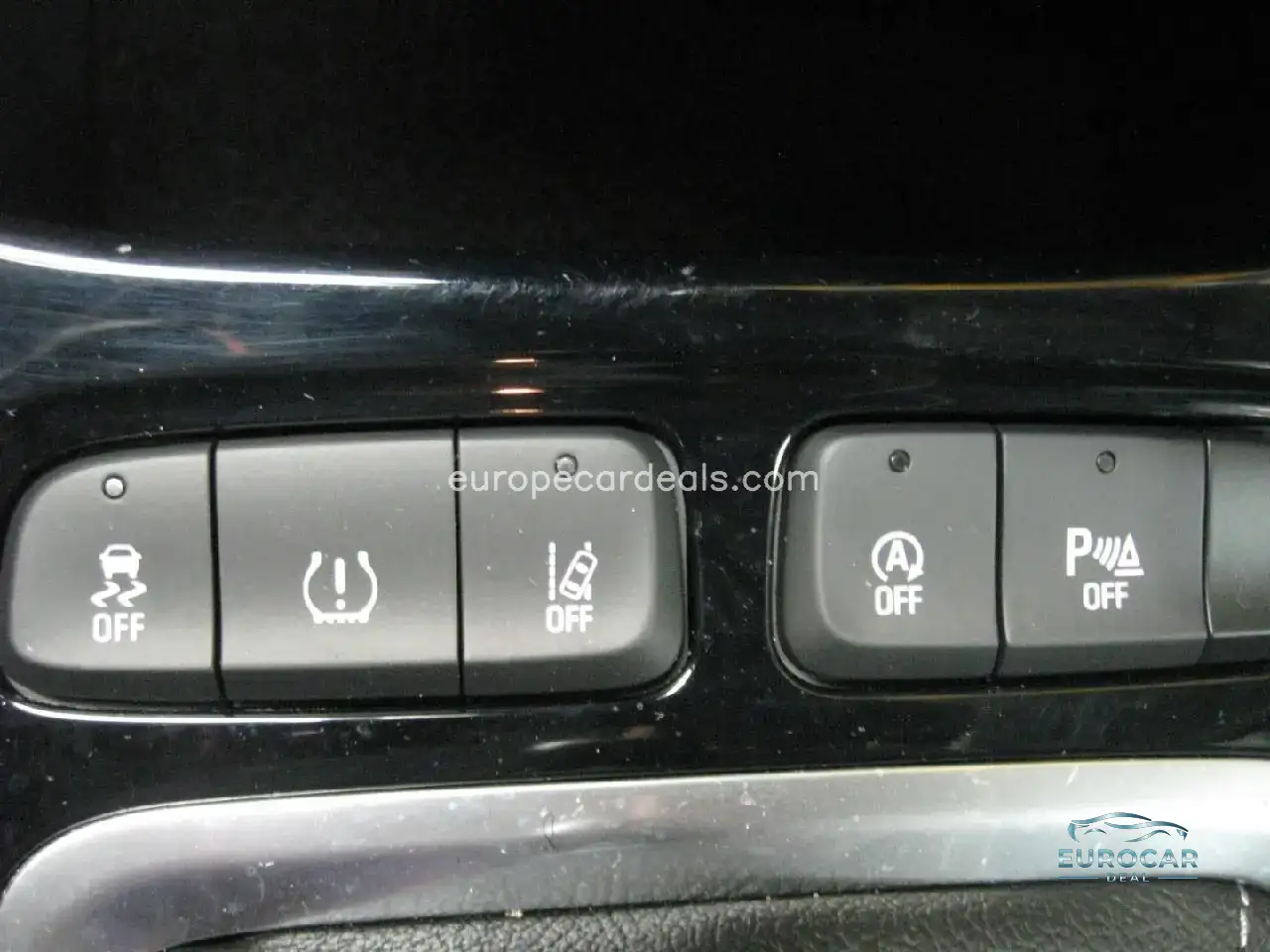 Opel Crossland (X)