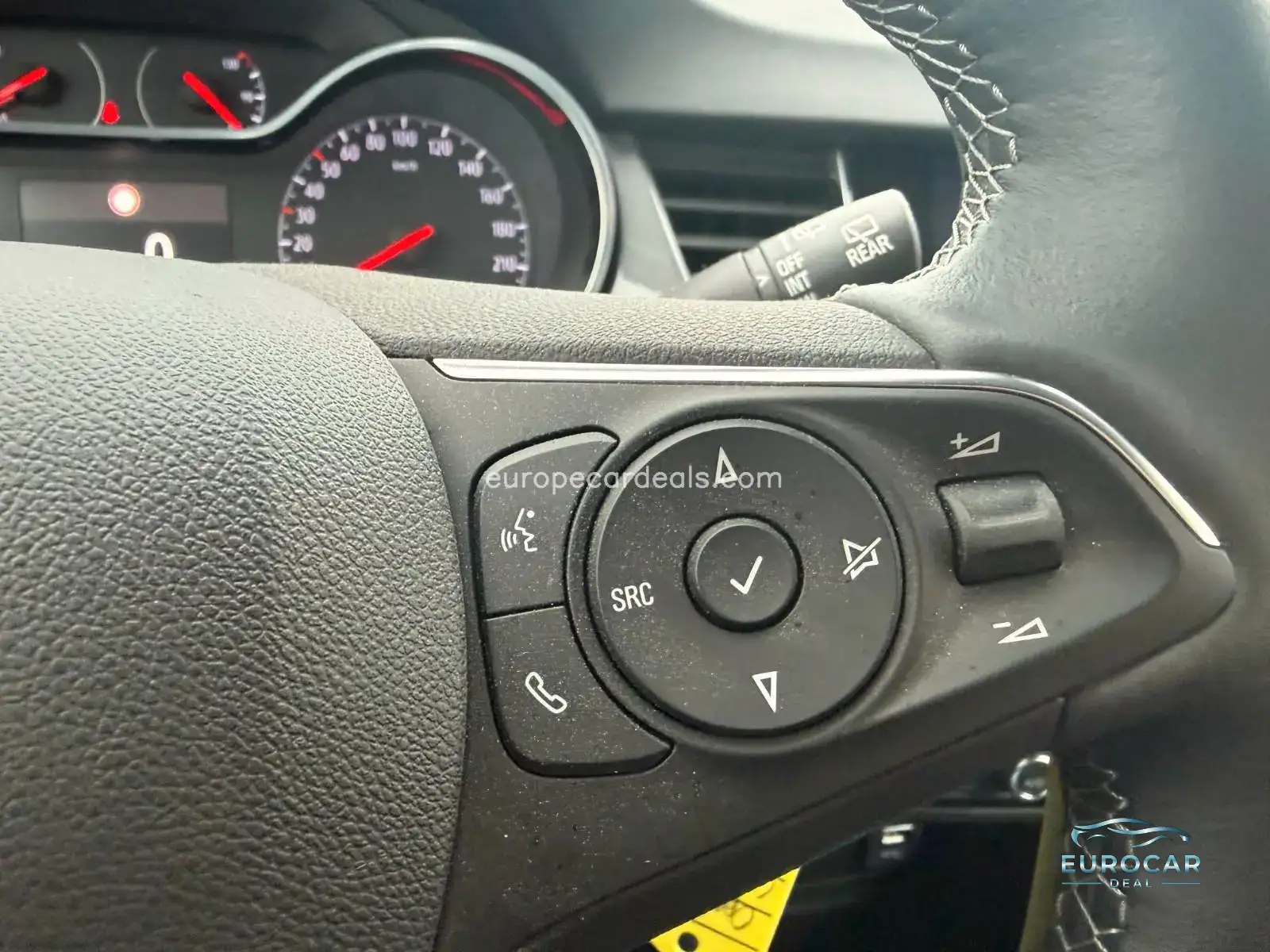 Opel Crossland (X)
