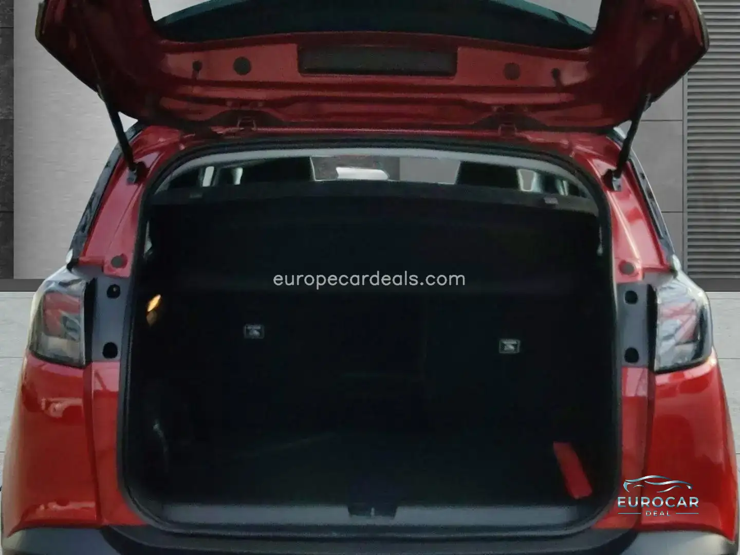 Opel Crossland (X)