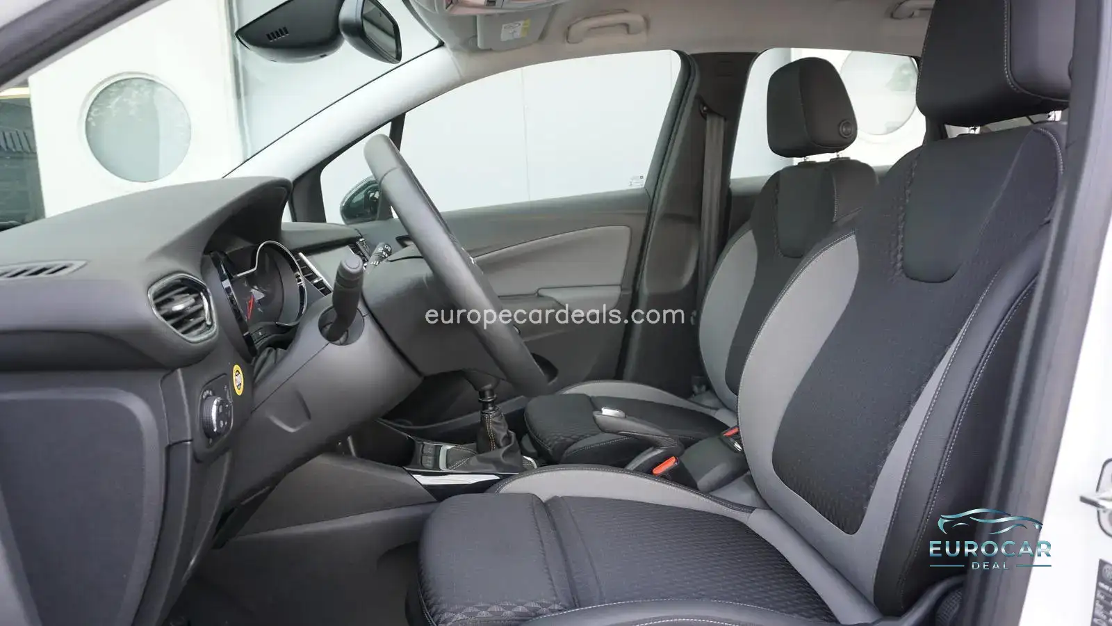 Opel Crossland (X)