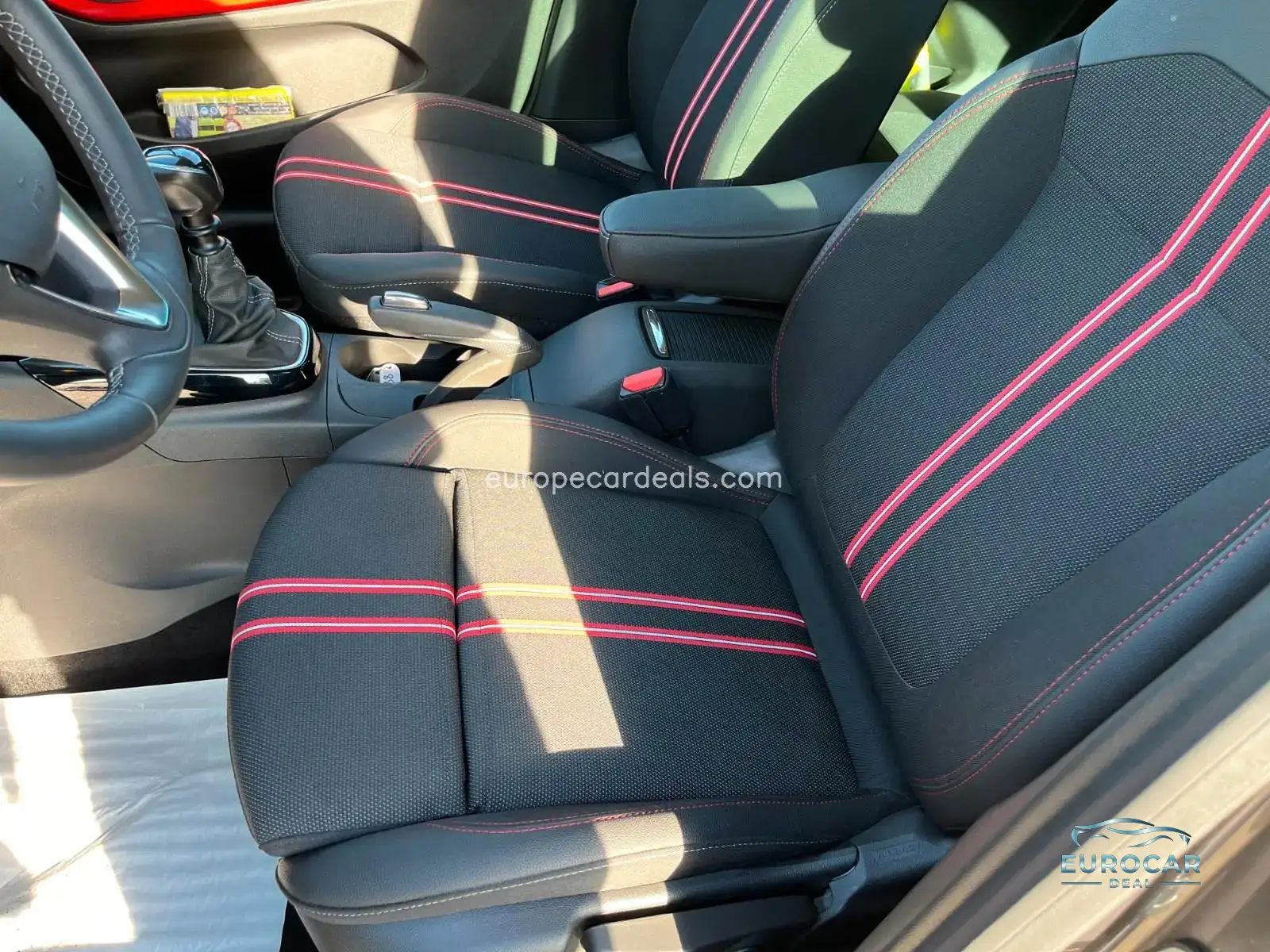 Opel Crossland (X)