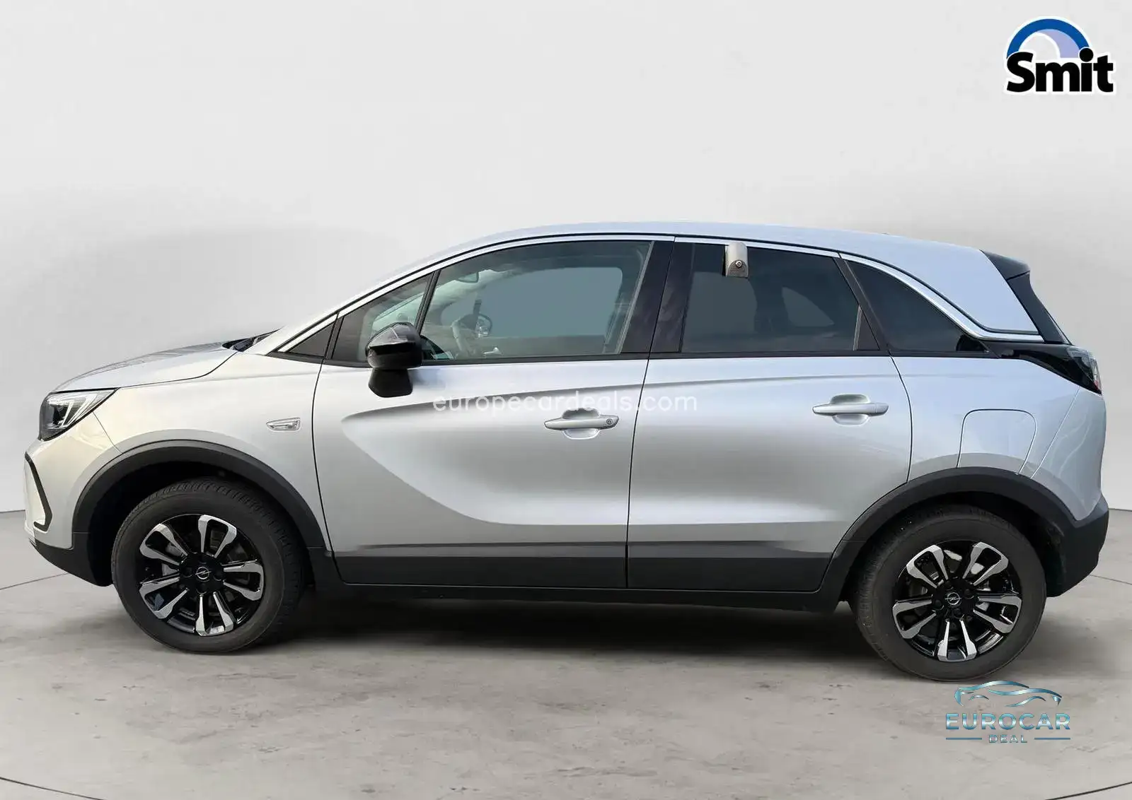 Opel Crossland (X)