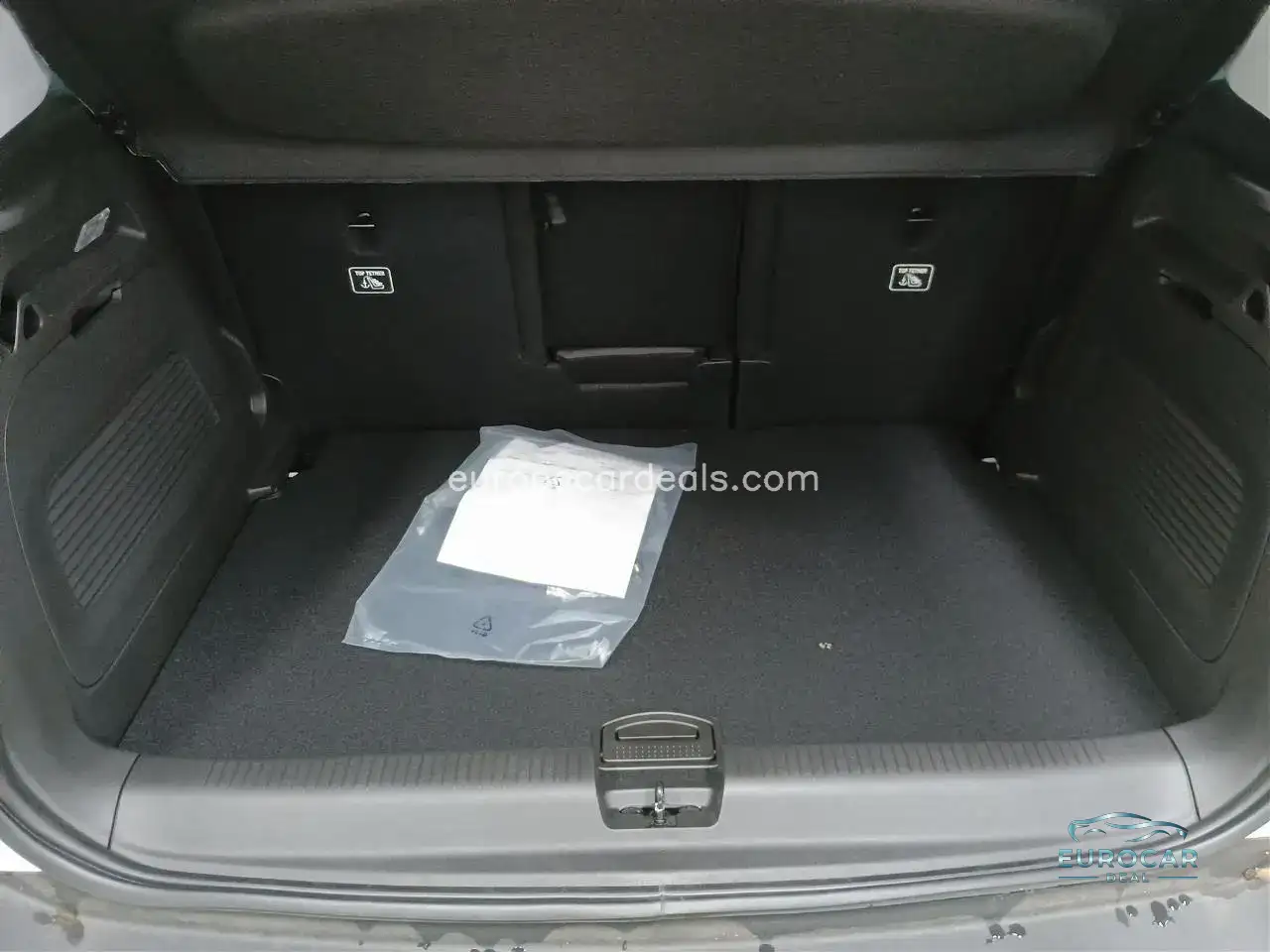 Opel Crossland (X)