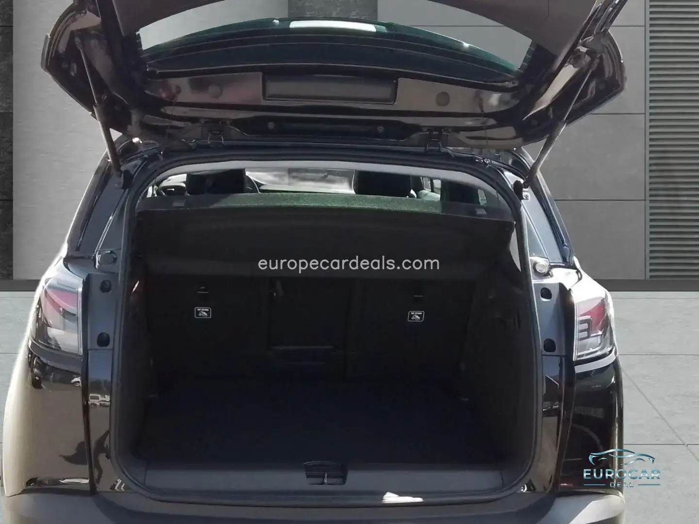 Opel Crossland (X)