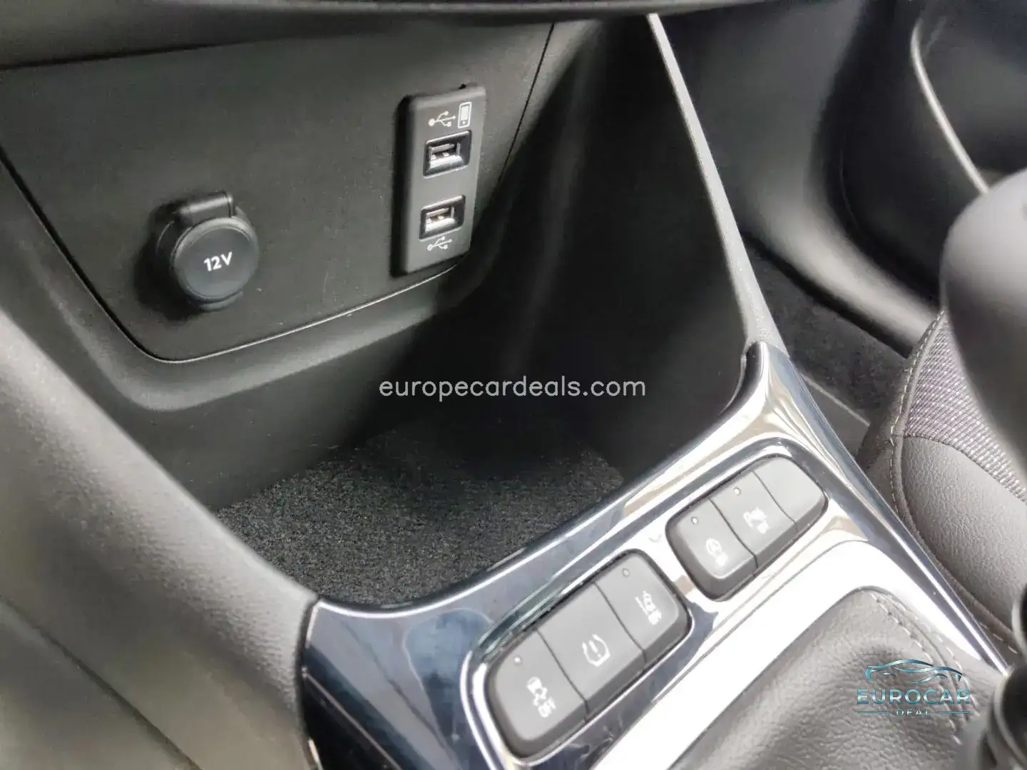 Opel Crossland (X)