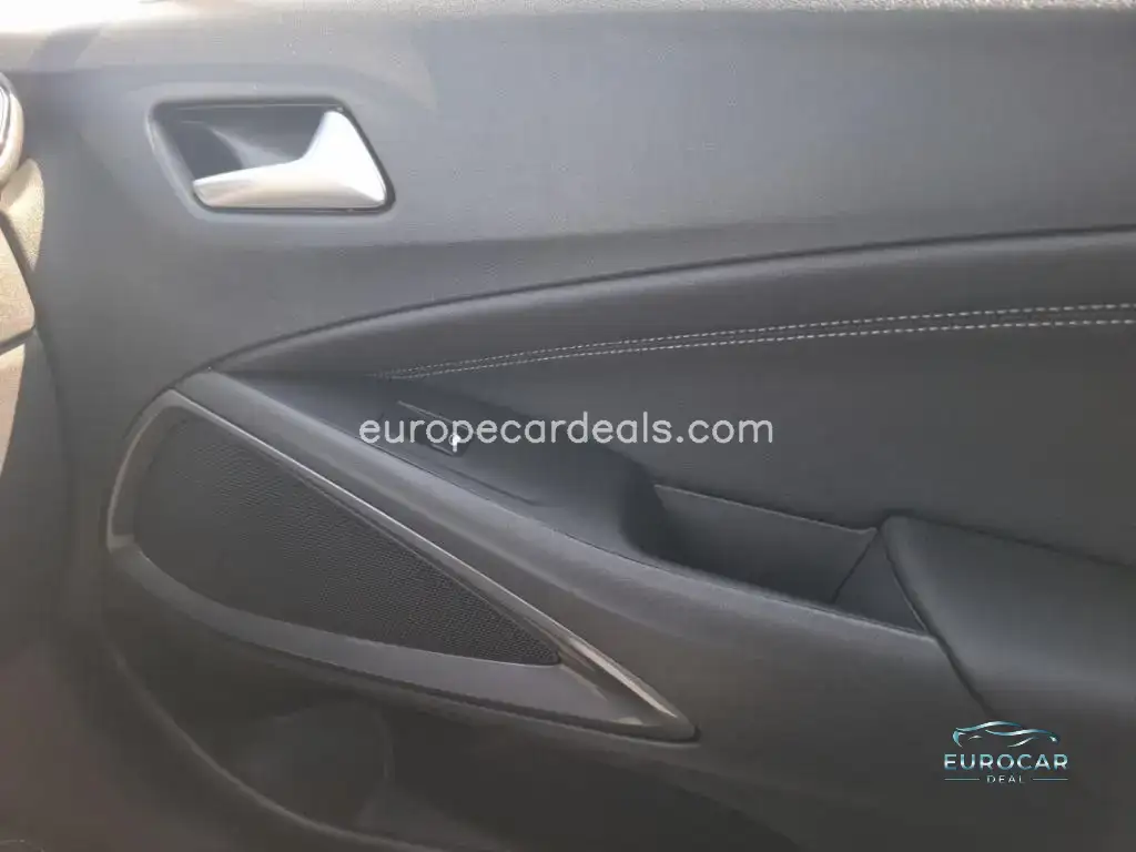 Opel Crossland (X)