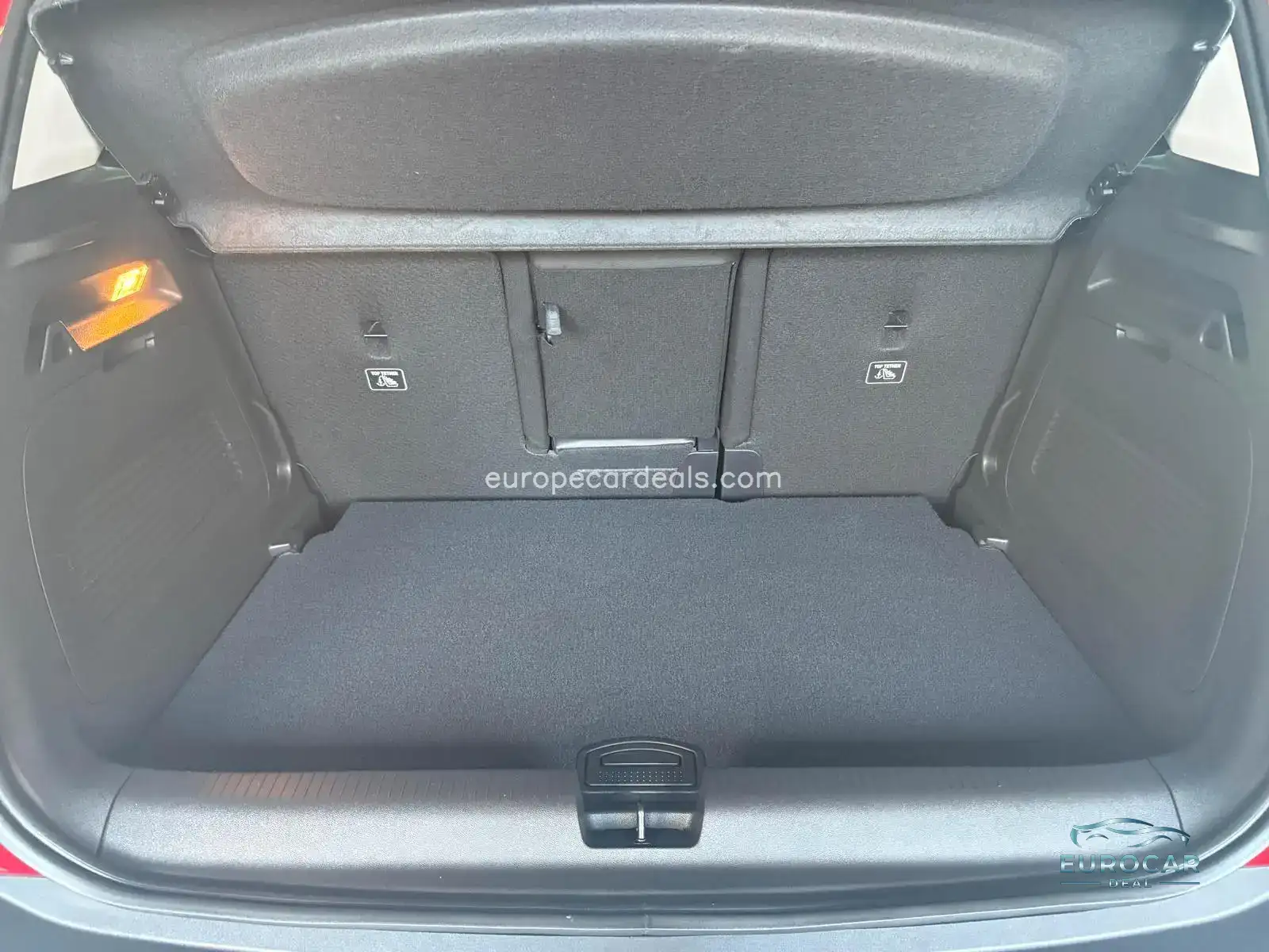 Opel Crossland (X)