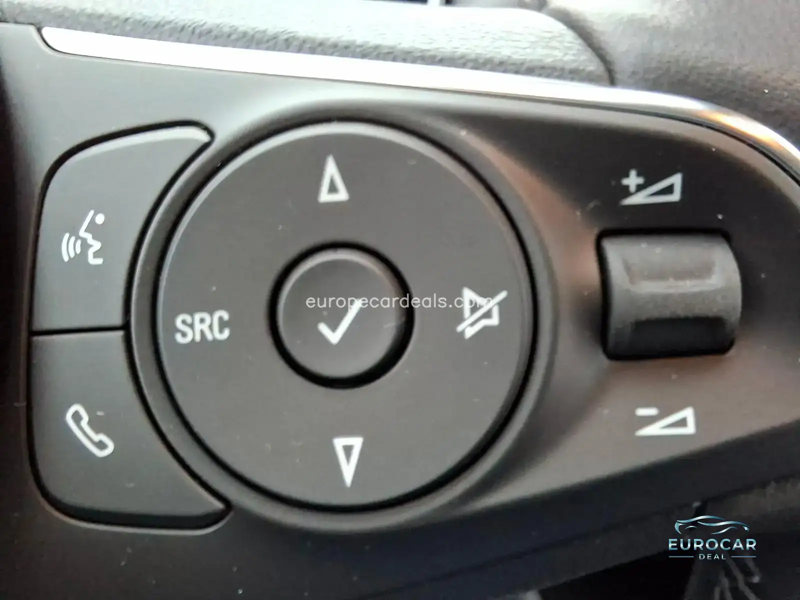 Opel Crossland (X)