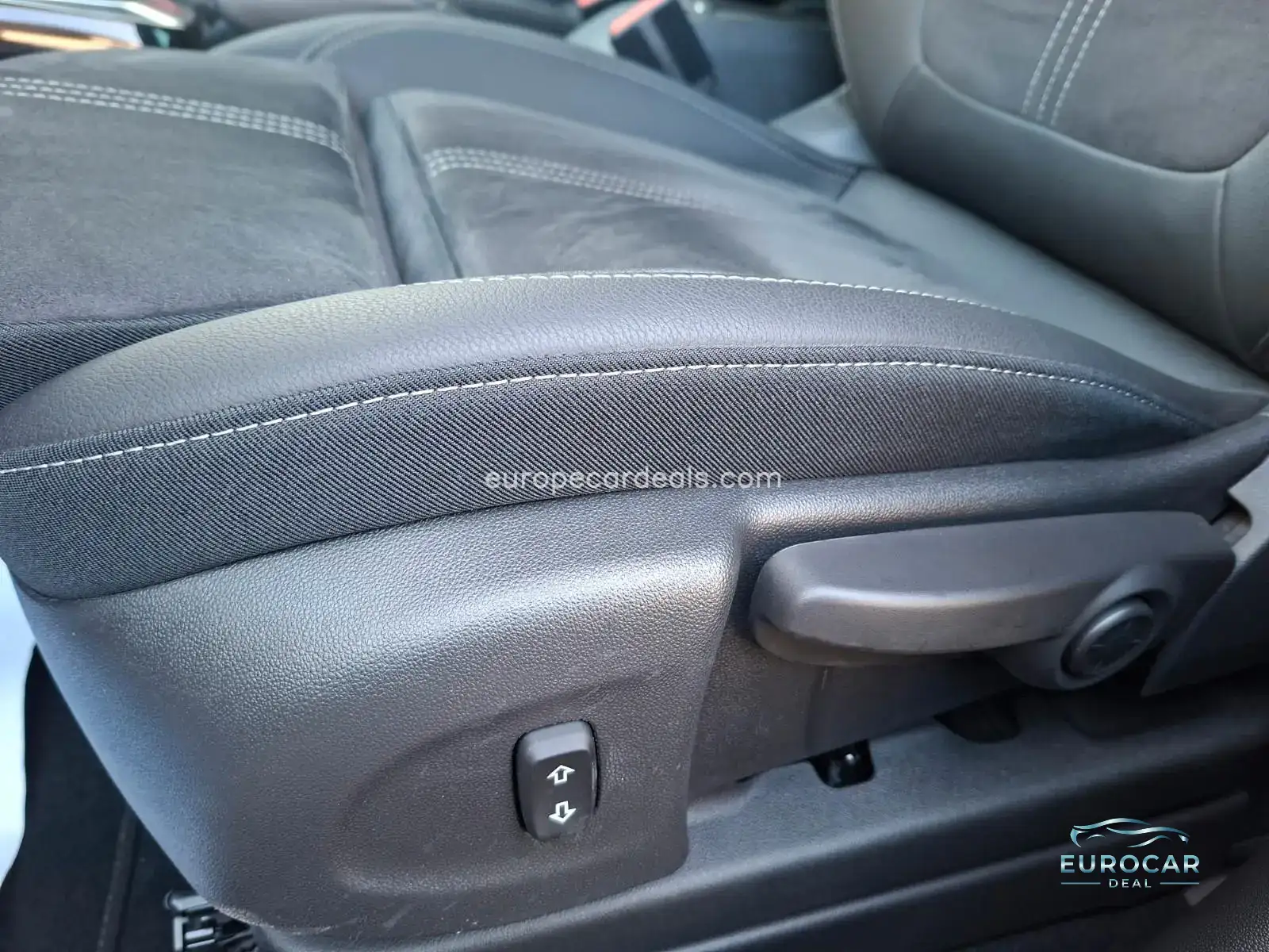 Opel Crossland (X)