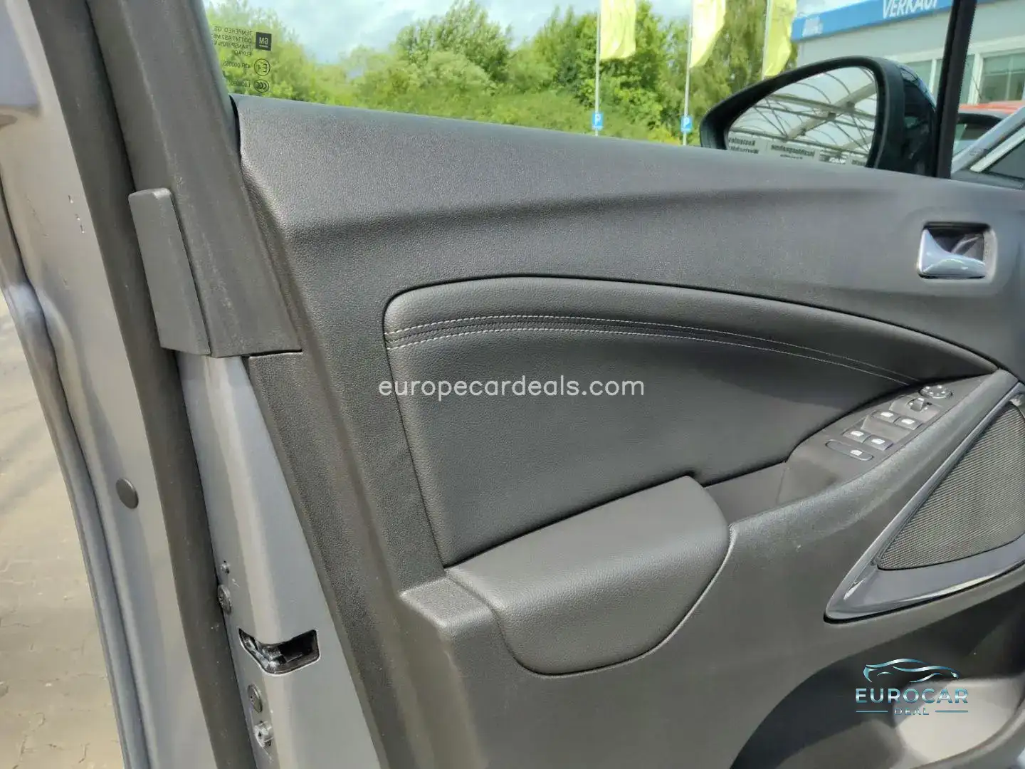 Opel Crossland (X)