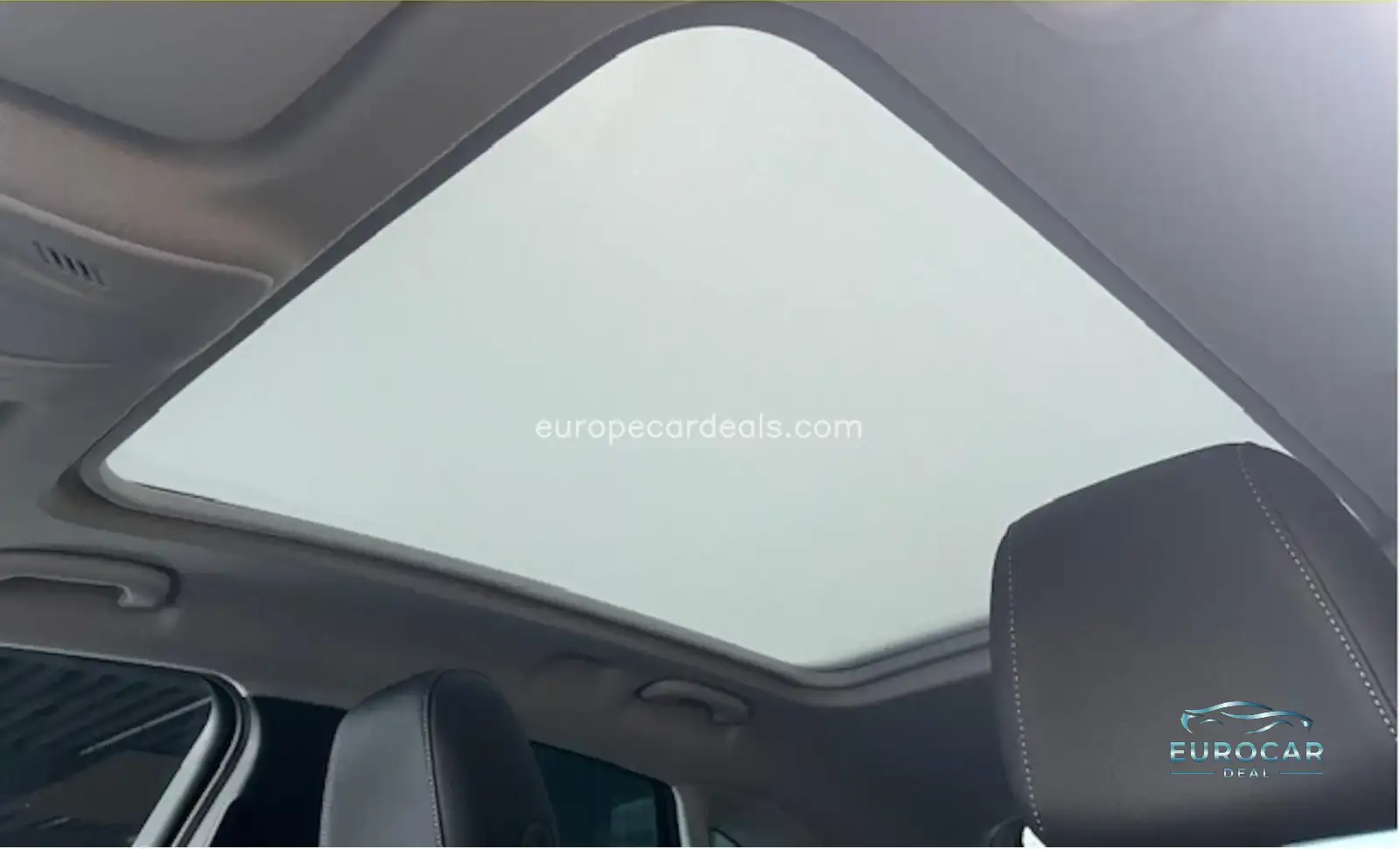 Opel Crossland (X)