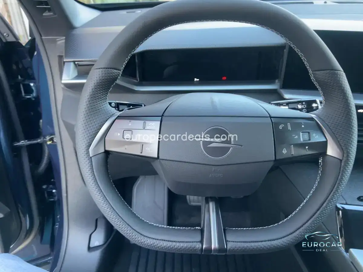 Opel Grandland (X)