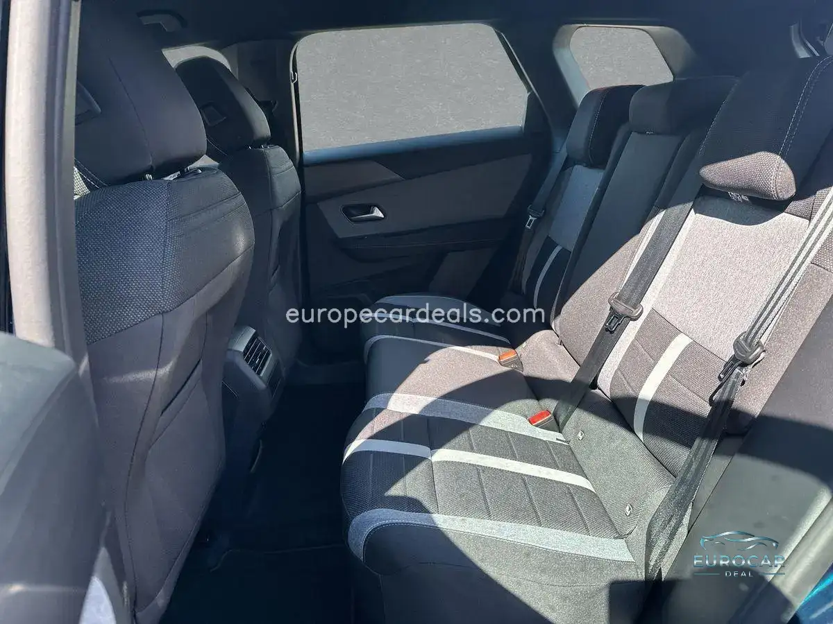 Opel Grandland (X)