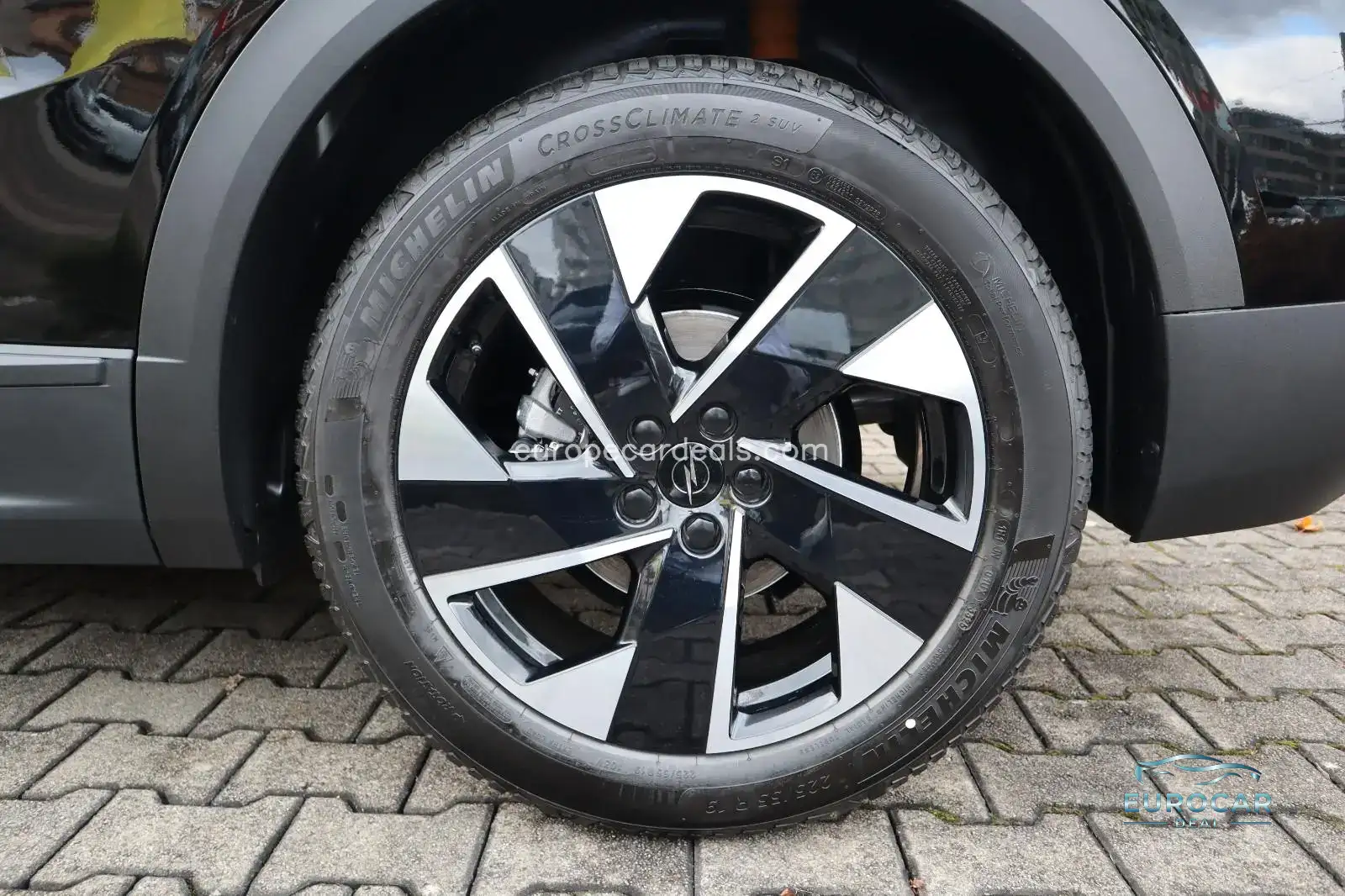 Opel Grandland (X)