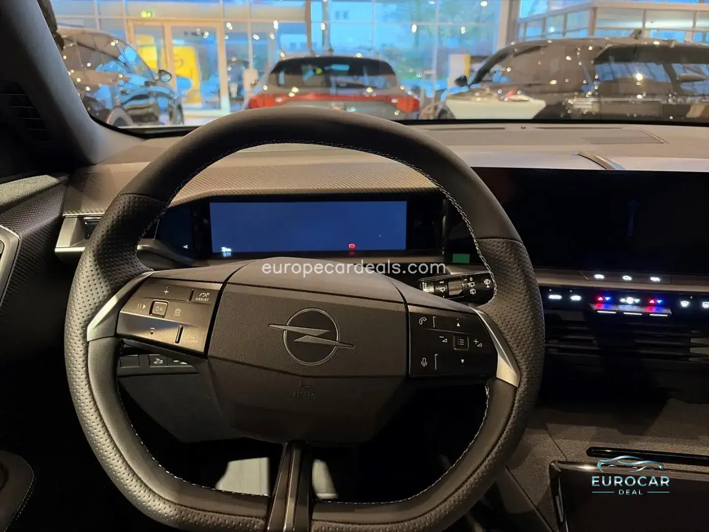 Opel Grandland (X)