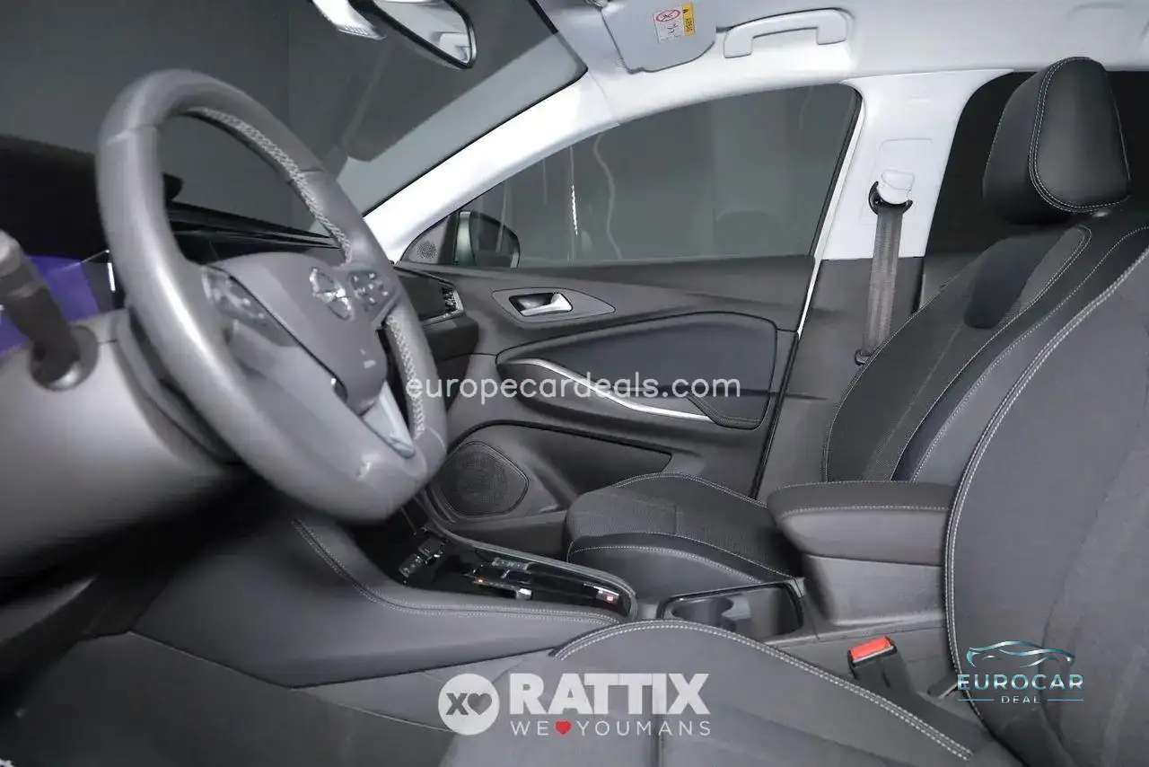 Opel Grandland (X)