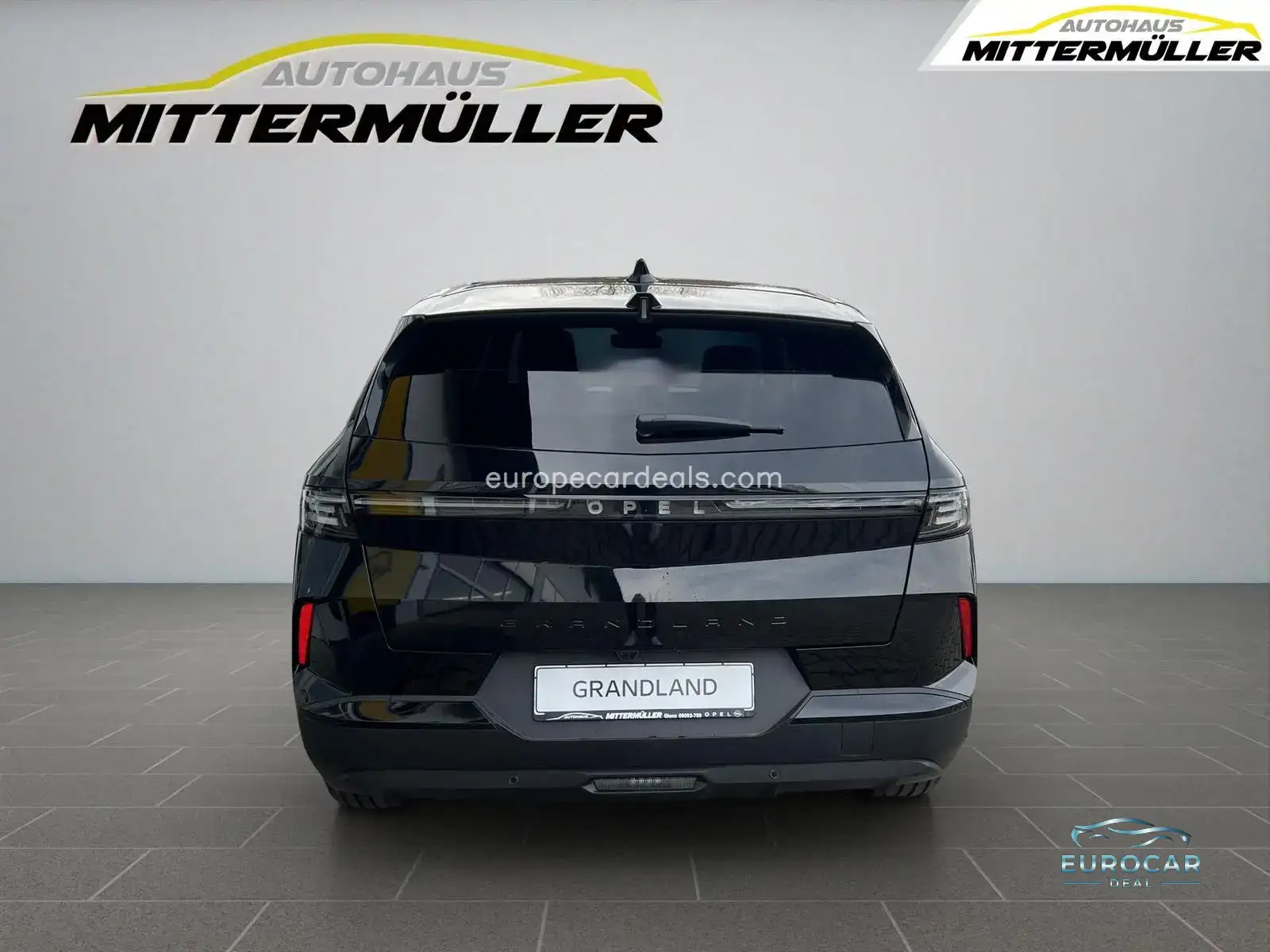 Opel Grandland (X)