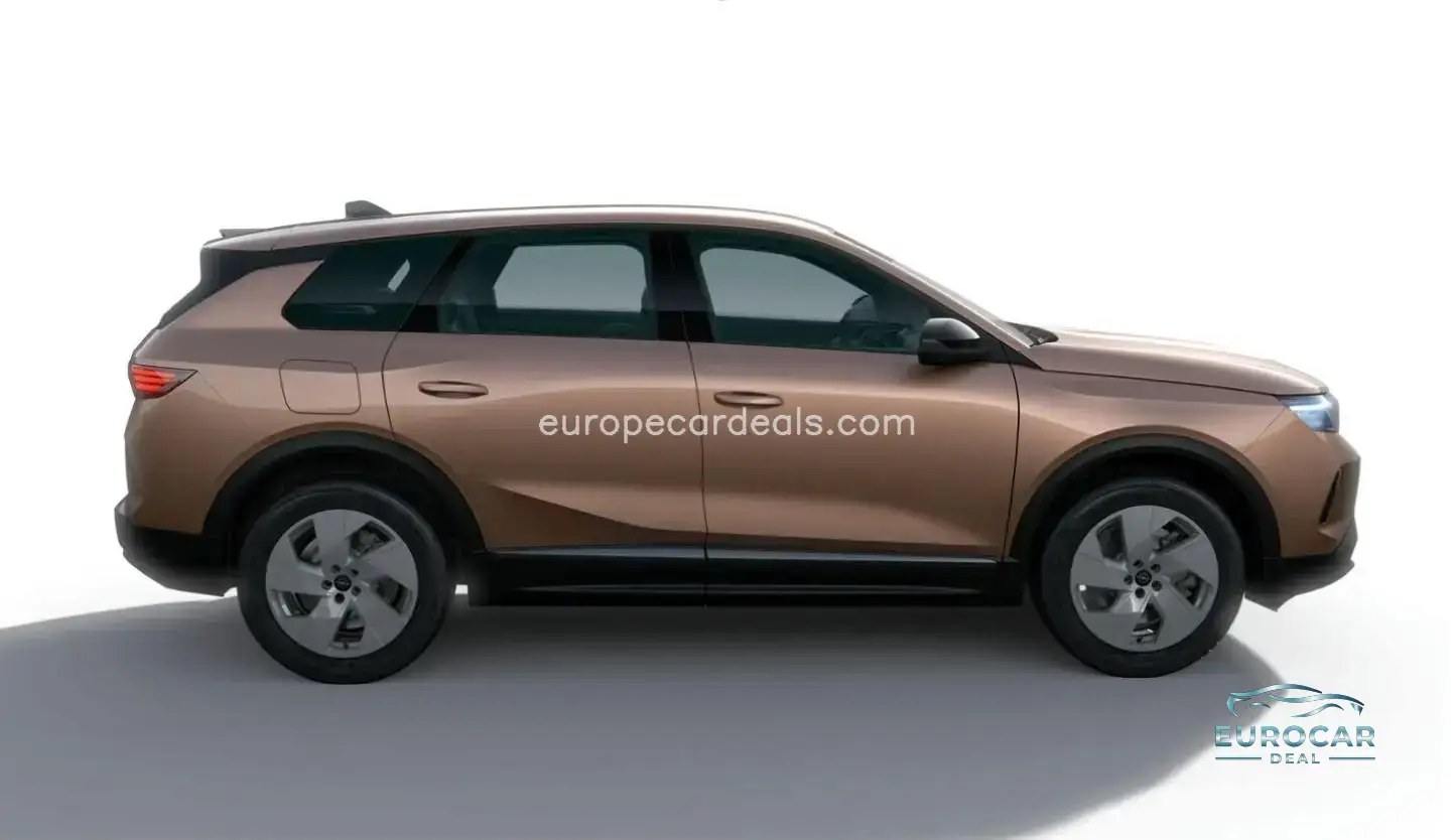 Opel Grandland (X)