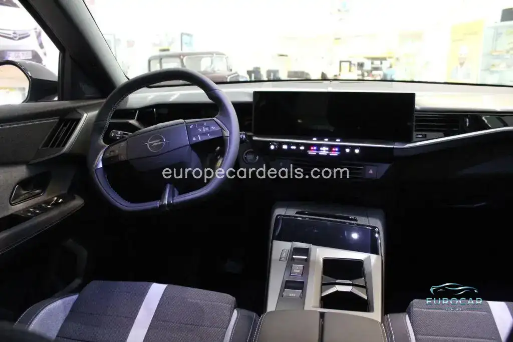 Opel Grandland (X)