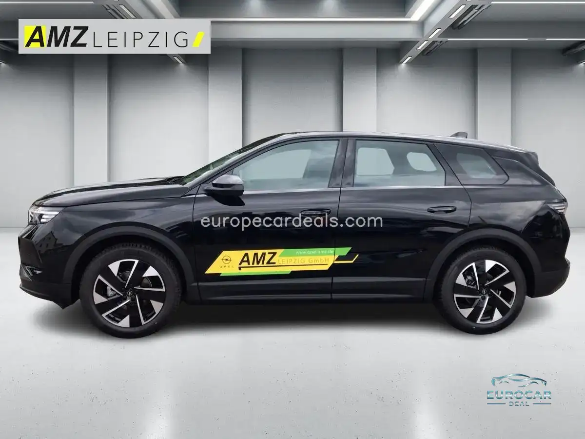 Opel Grandland (X)
