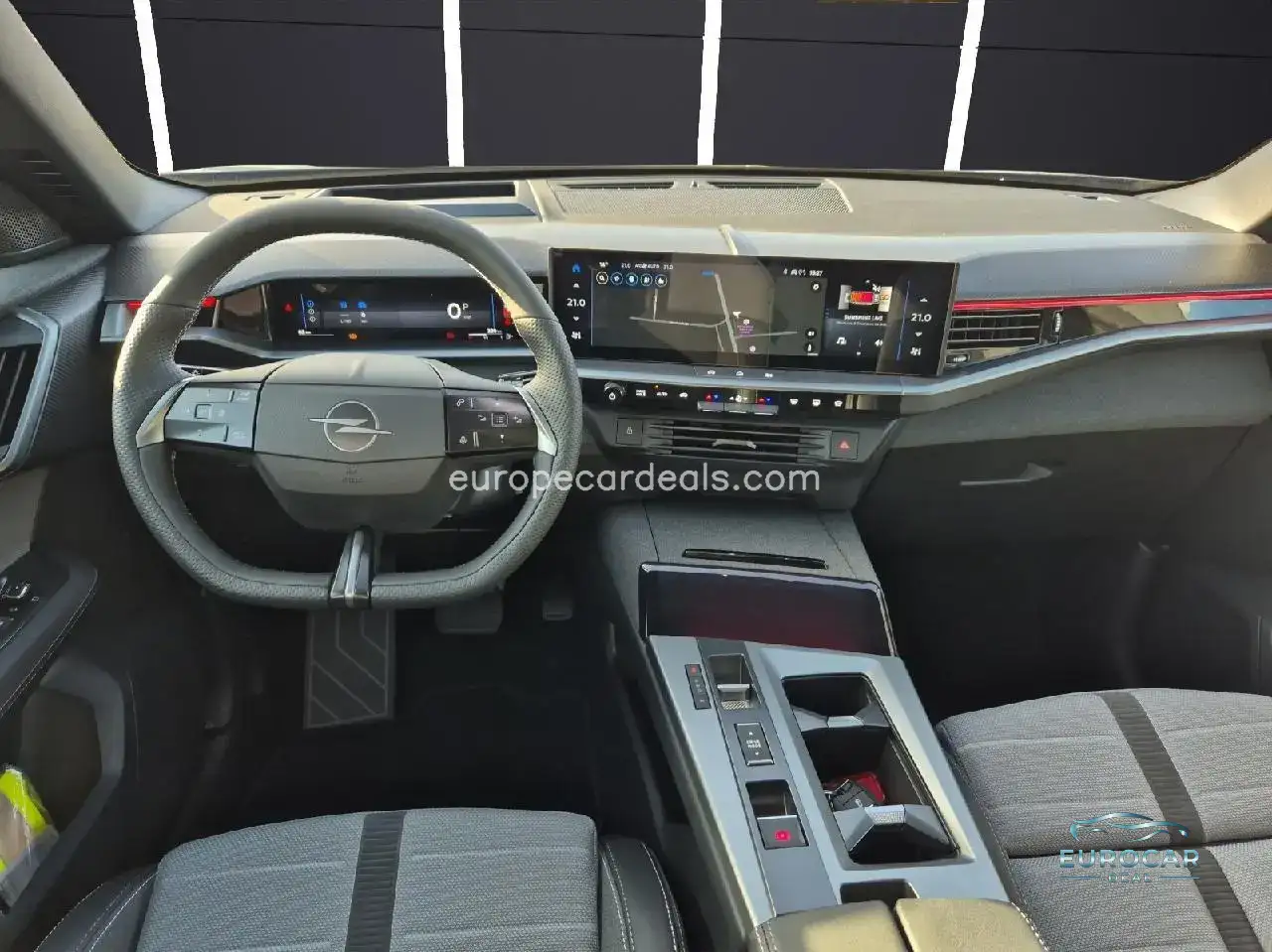 Opel Grandland (X)