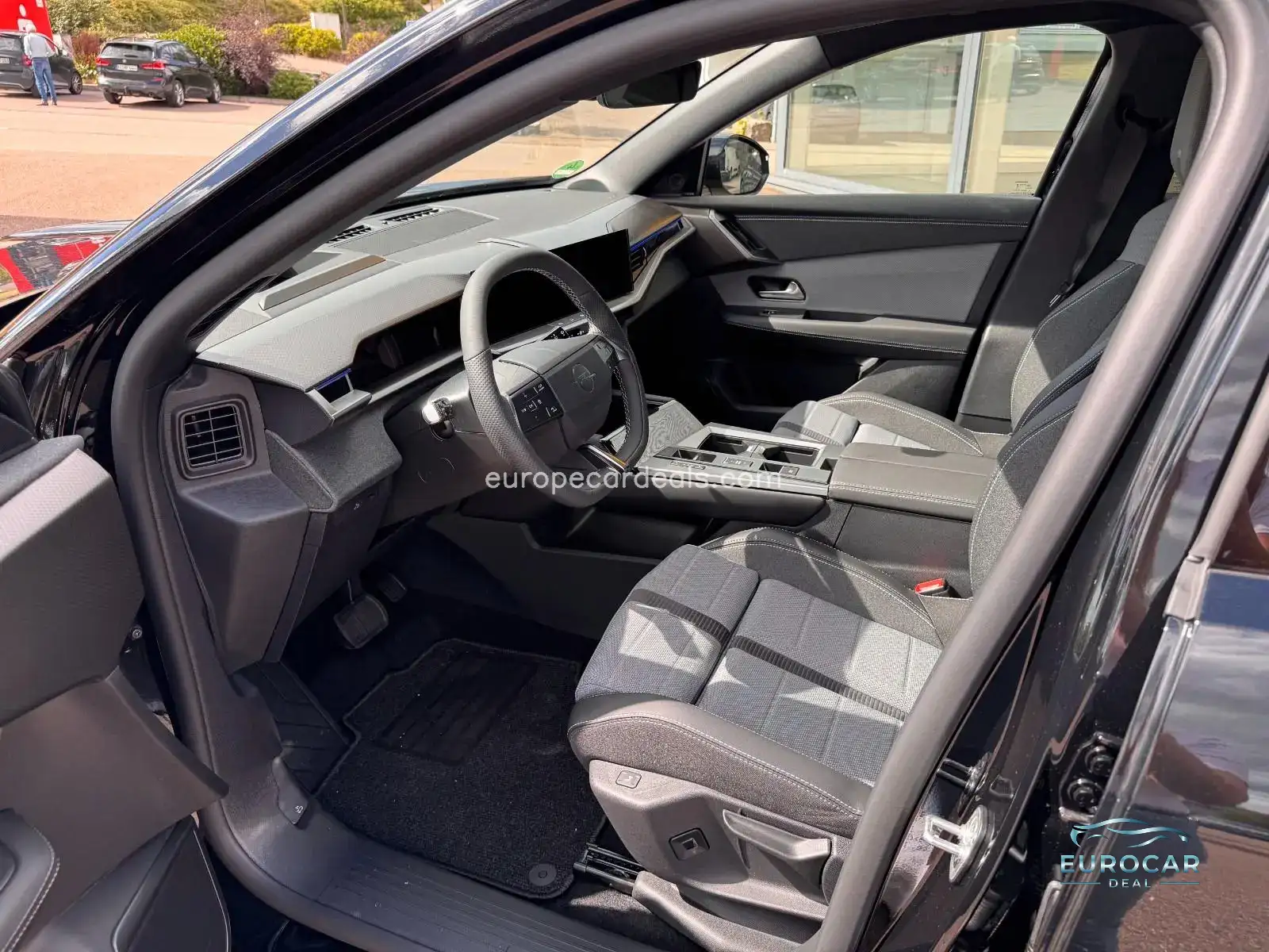 Opel Grandland (X)