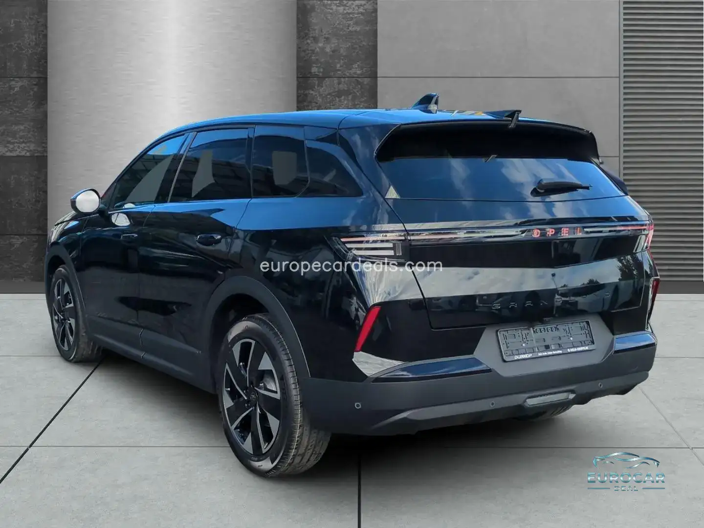 Opel Grandland (X)