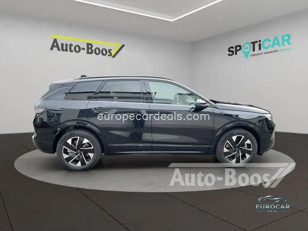 Opel Grandland (X)