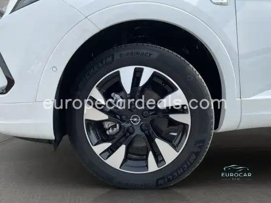 Opel Grandland (X)