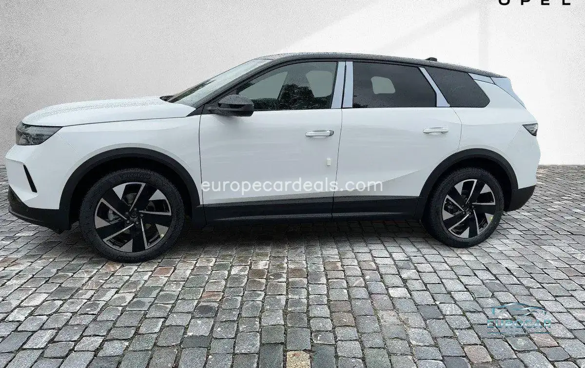 Opel Grandland (X)