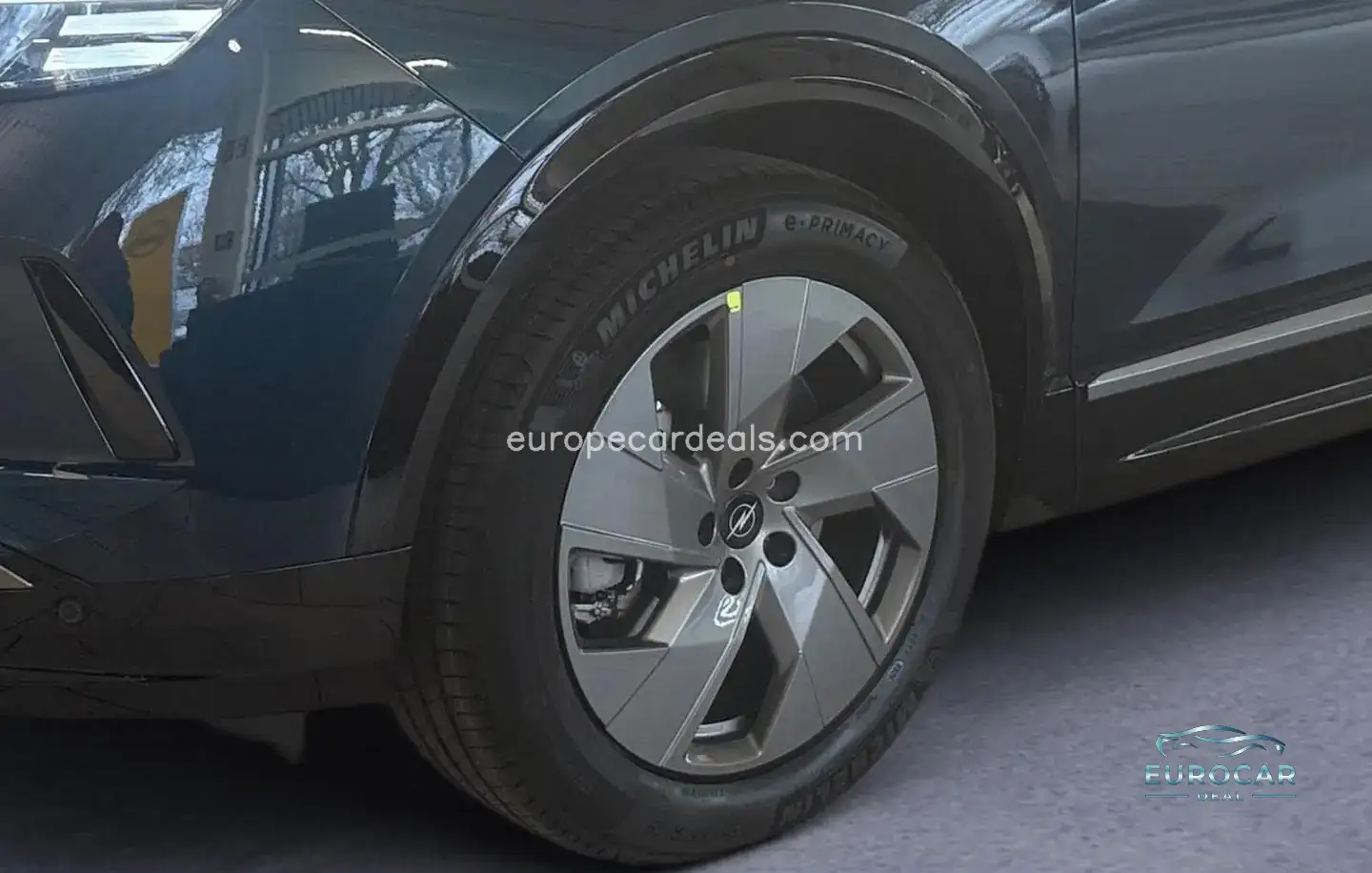 Opel Grandland (X)
