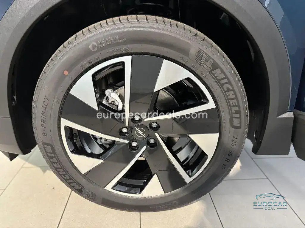 Opel Grandland (X)