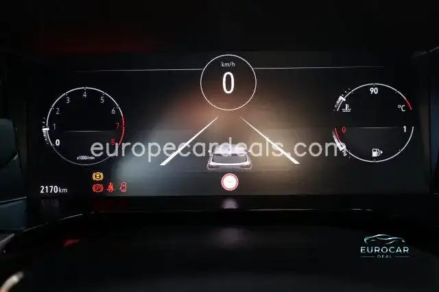 Opel Grandland (X)