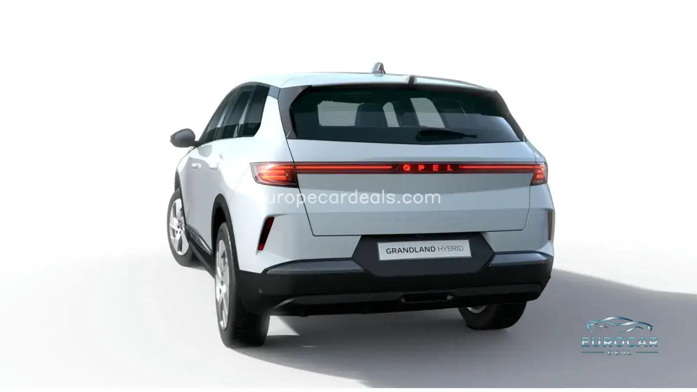 Opel Grandland (X)
