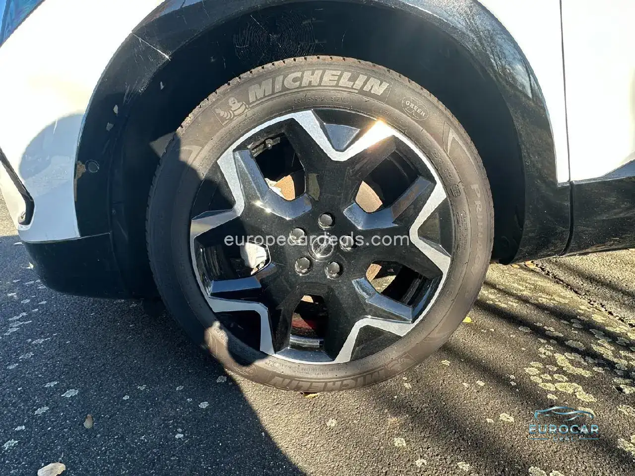 Opel Grandland (X)