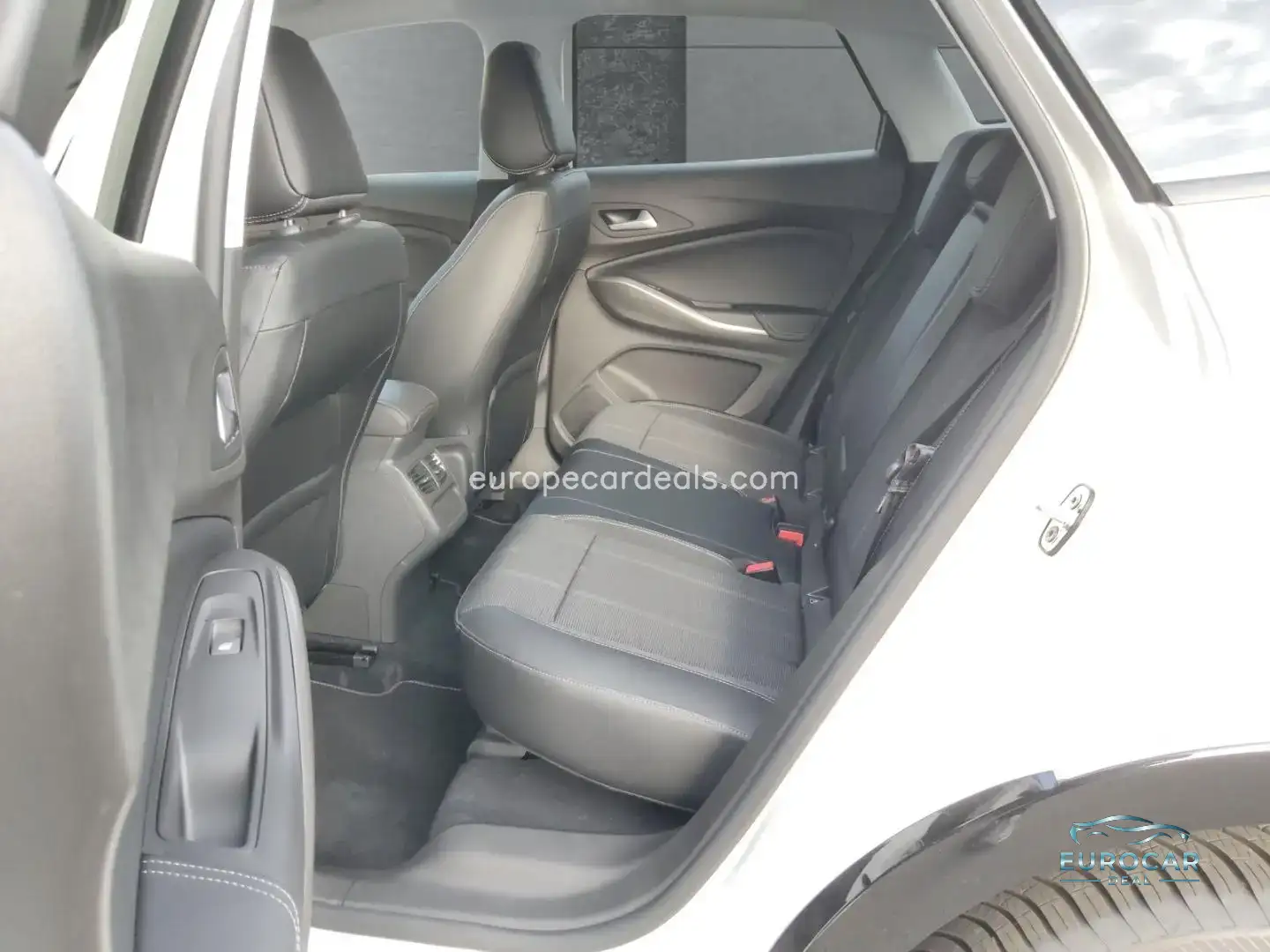 Opel Grandland (X)