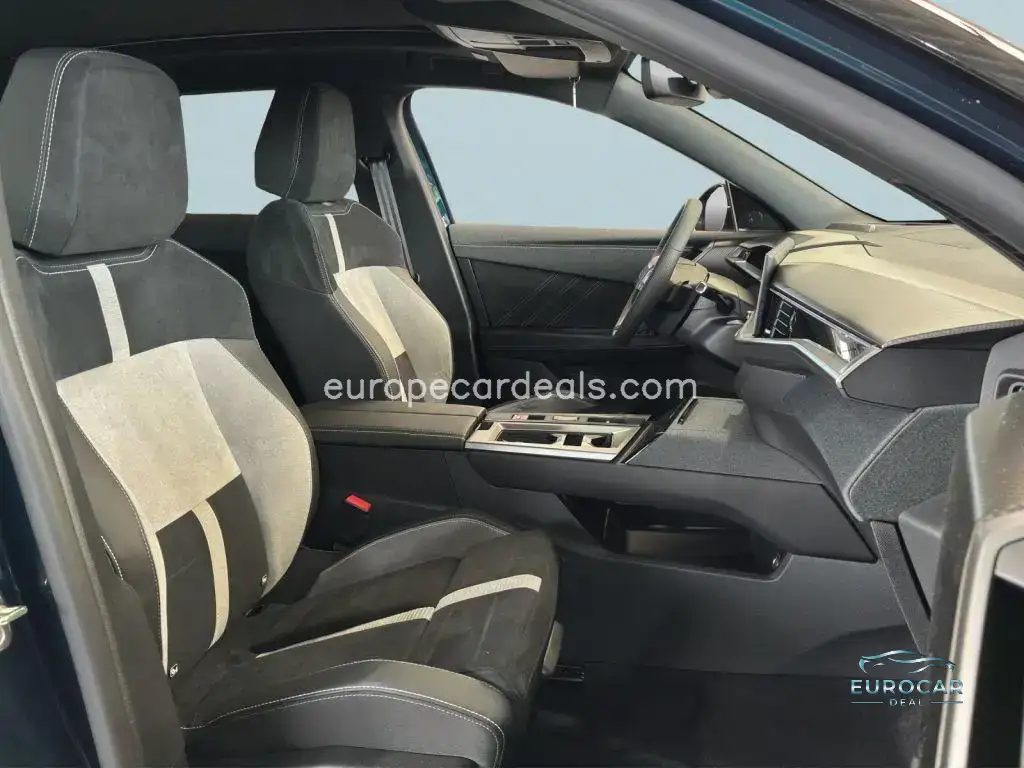 Opel Grandland (X)