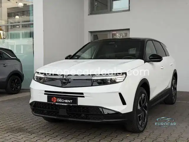 Opel Grandland (X)