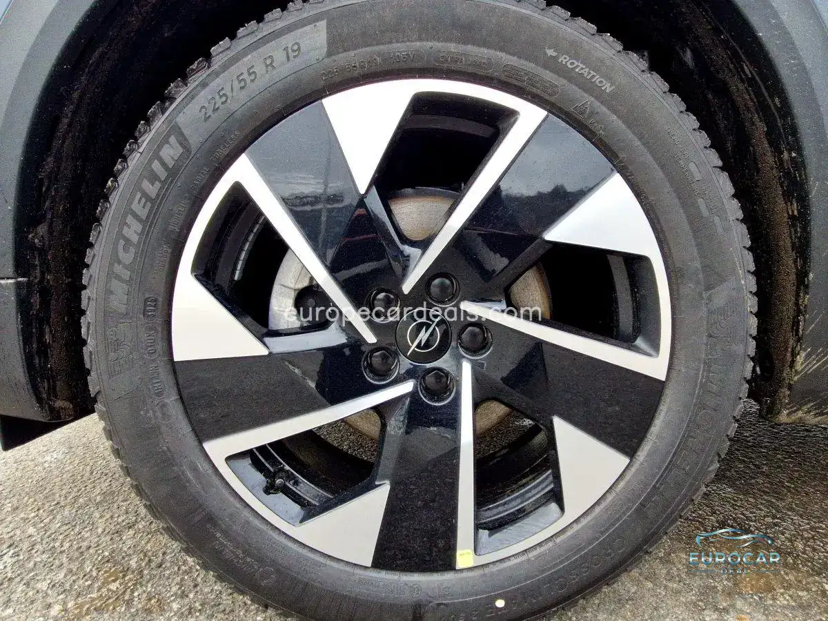 Opel Grandland (X)