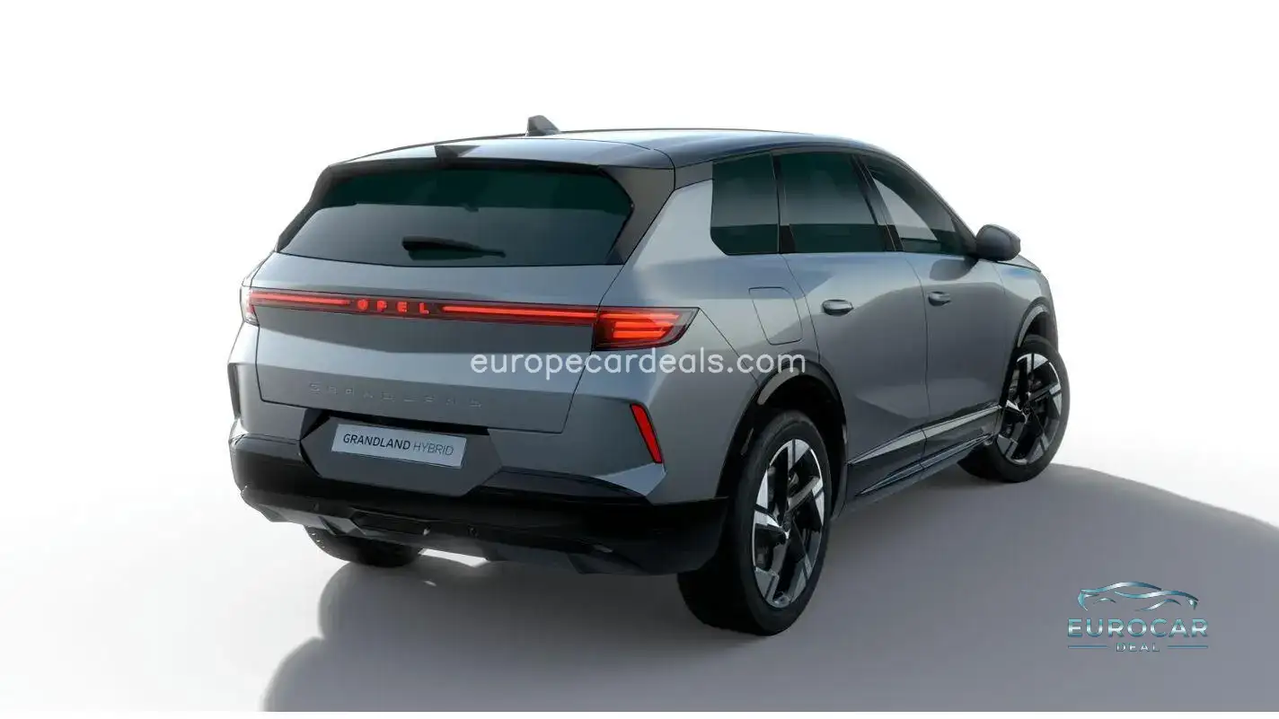 Opel Grandland (X)