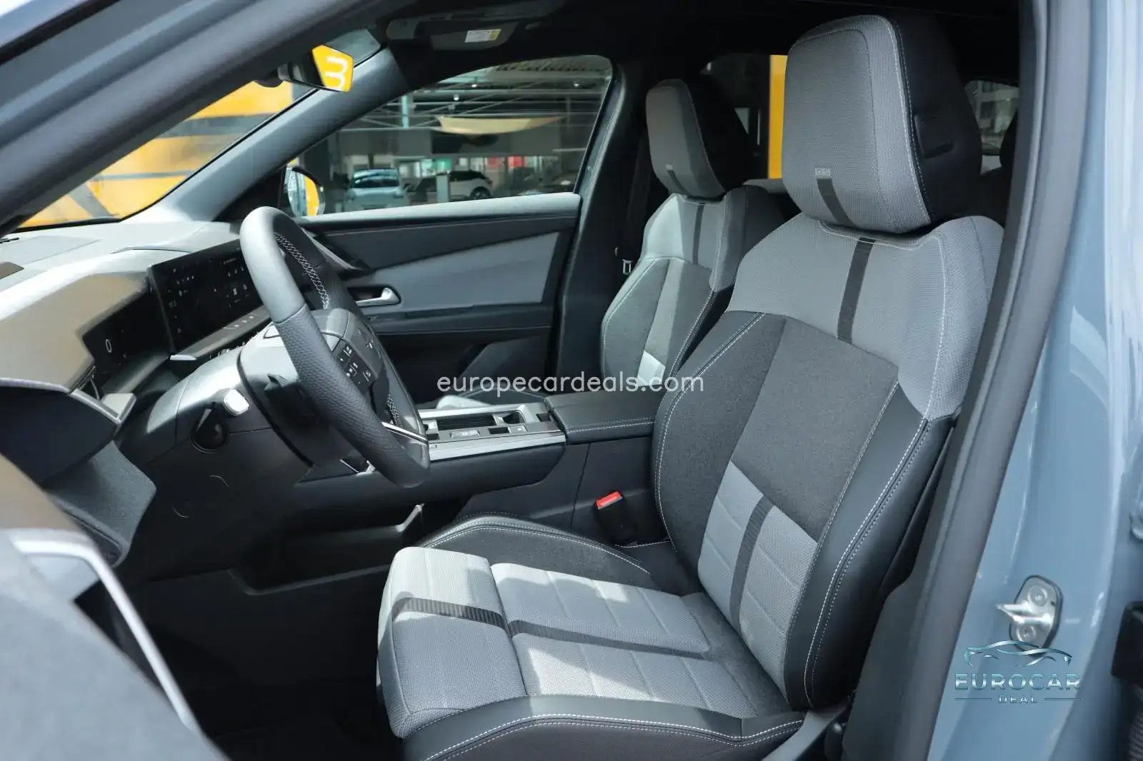 Opel Grandland (X)