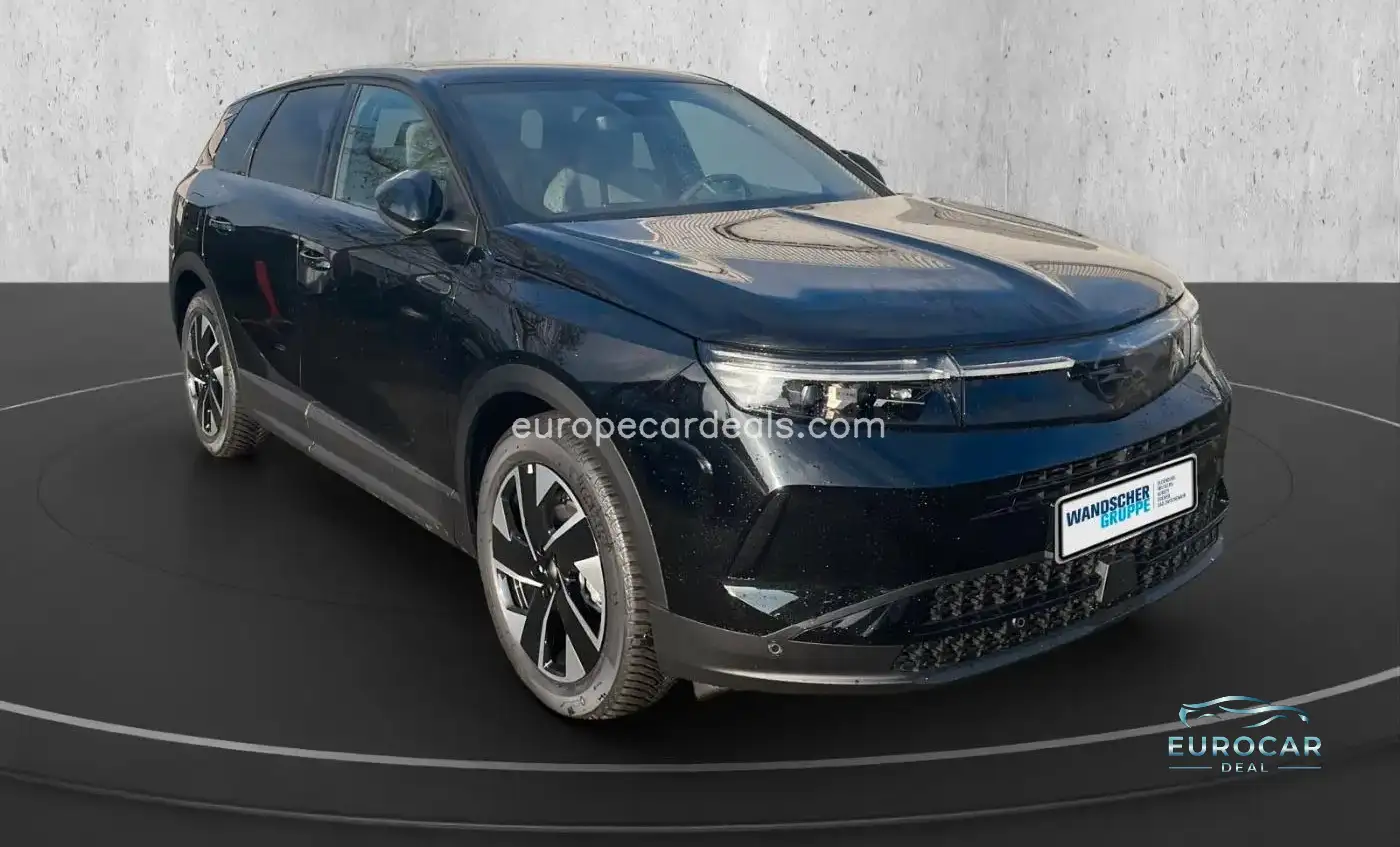 Opel Grandland (X)